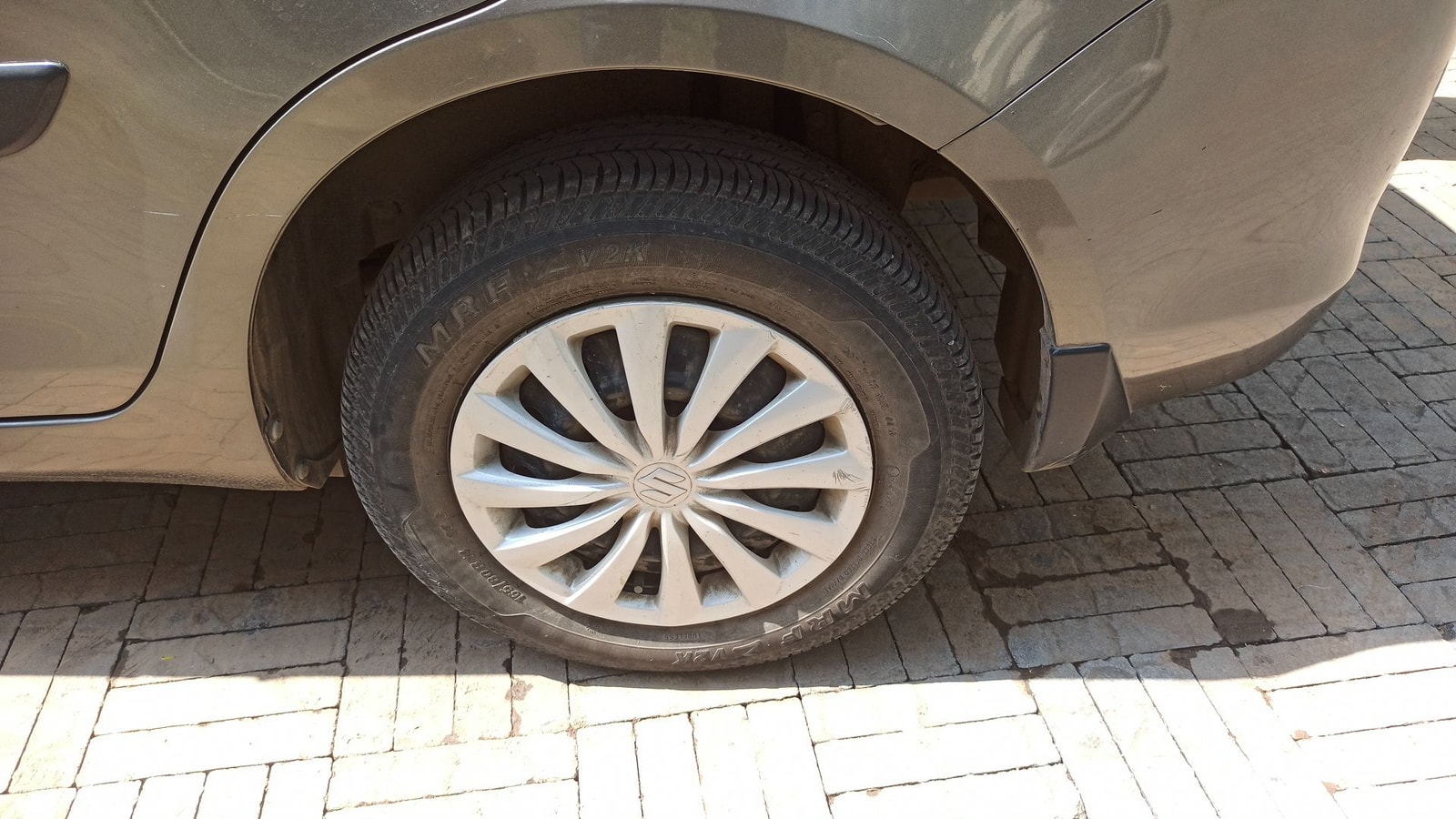 Swift DZire image 5 Swift DZire image 5