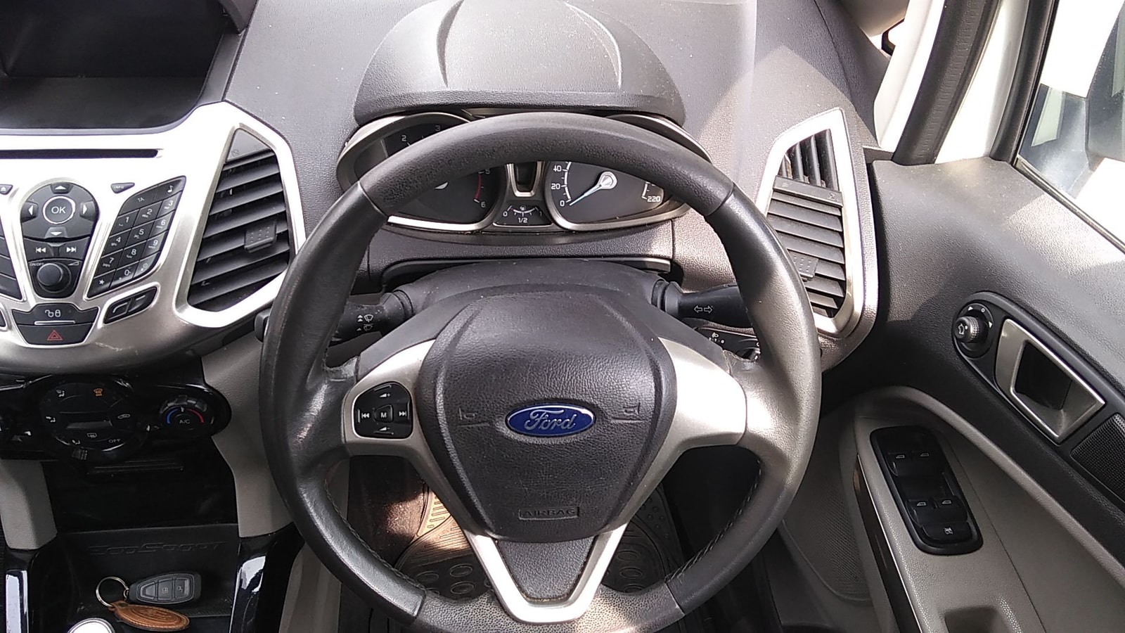 EcoSport image 18 EcoSport image 18