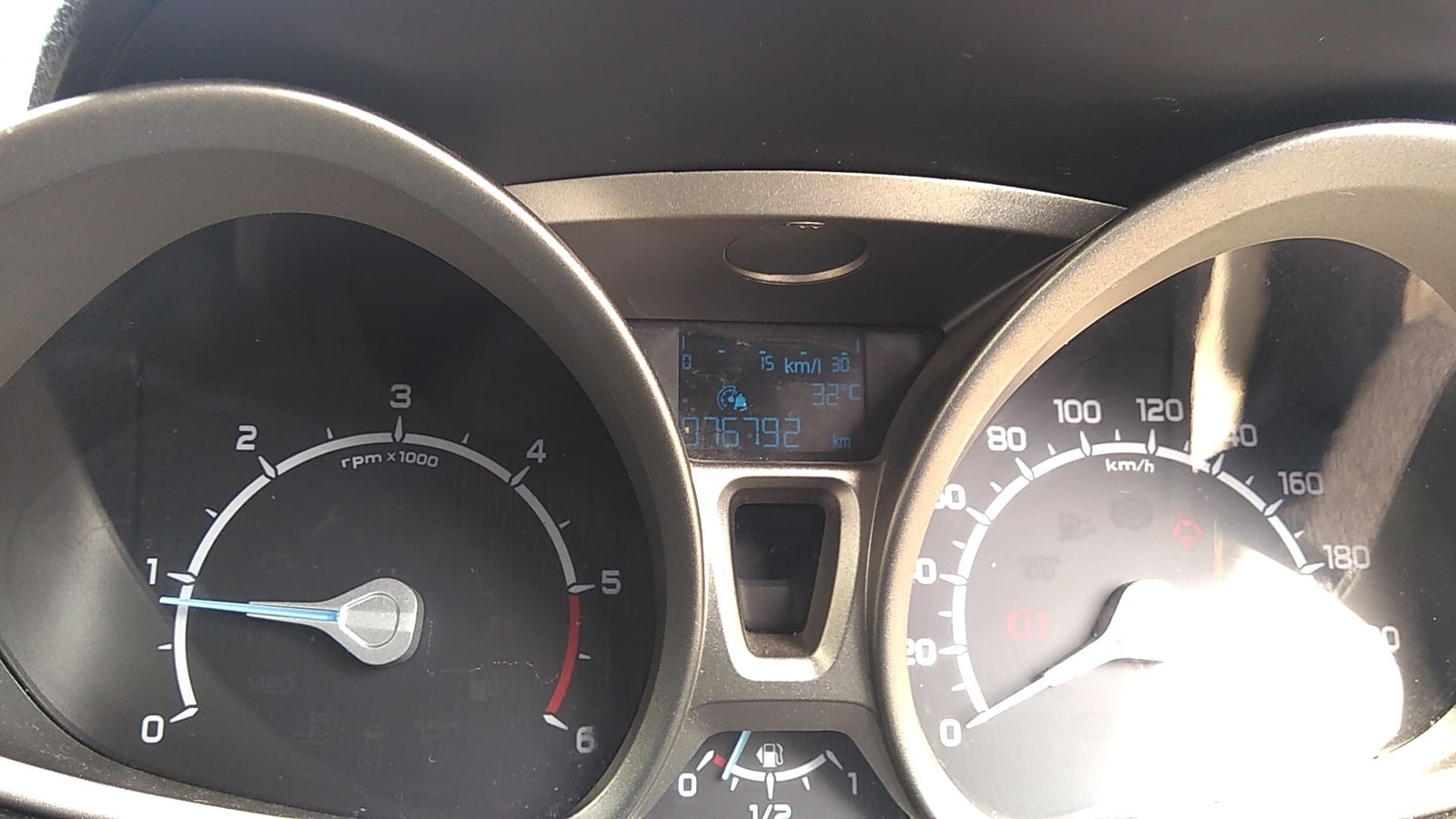 EcoSport image 16 EcoSport image 16