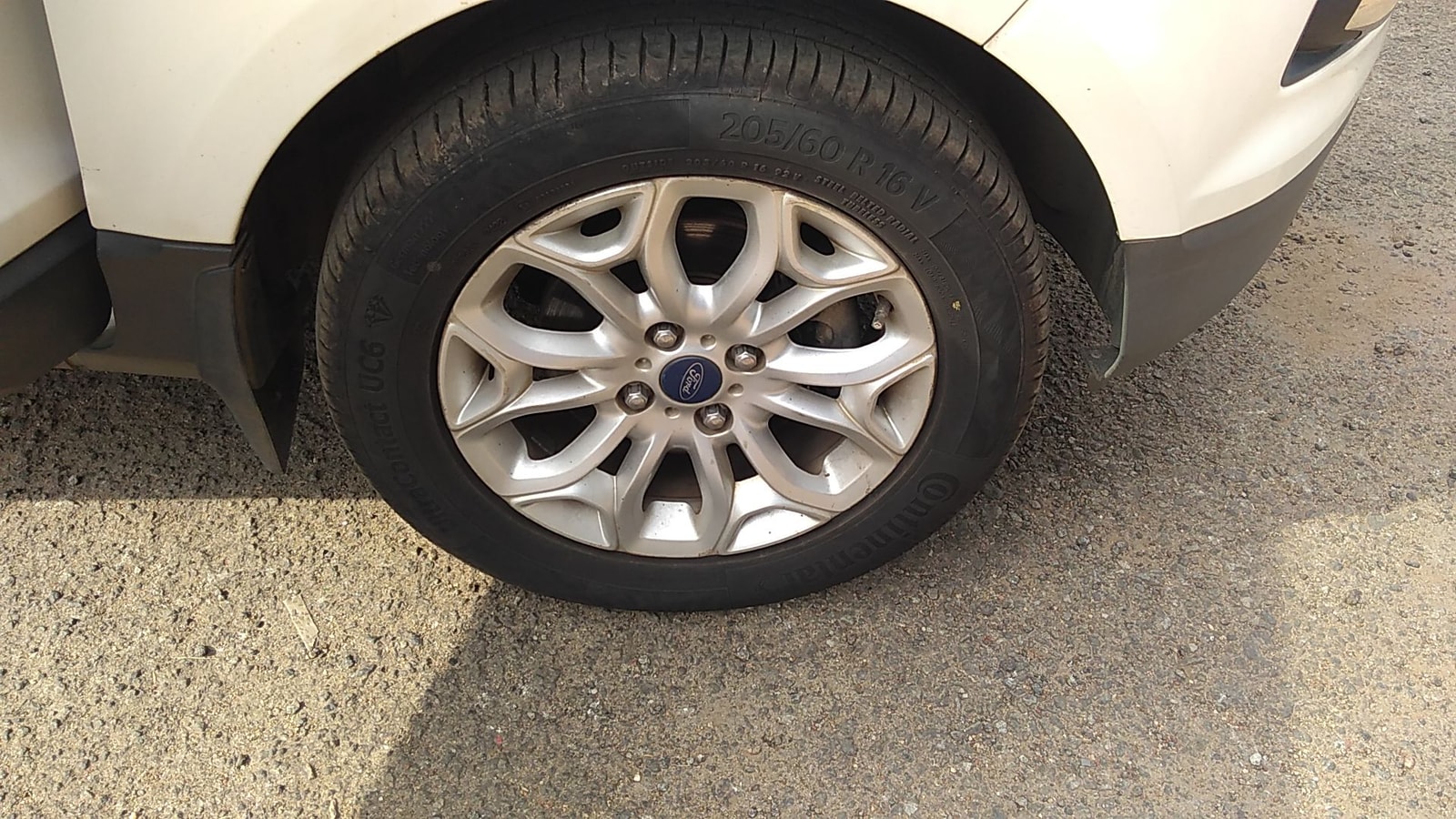 EcoSport image 11 EcoSport image 11