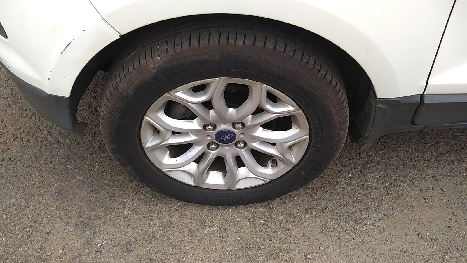 EcoSport image 12 EcoSport image 12