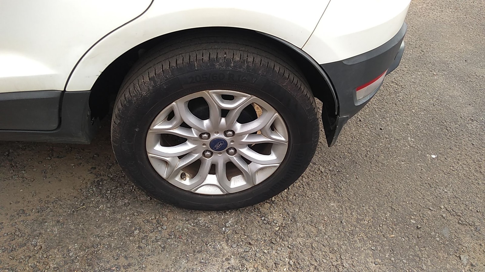 EcoSport image 5 EcoSport image 5