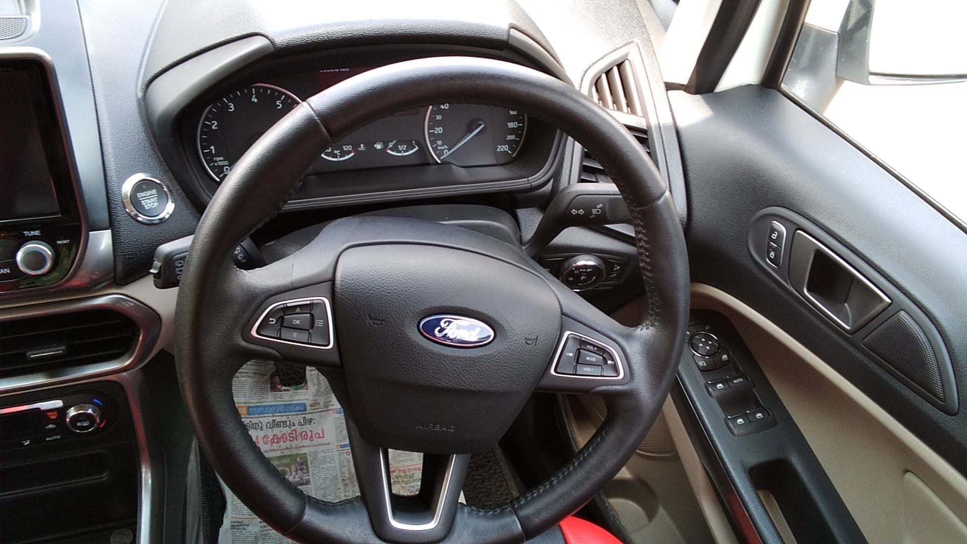 EcoSport image 18 EcoSport image 18