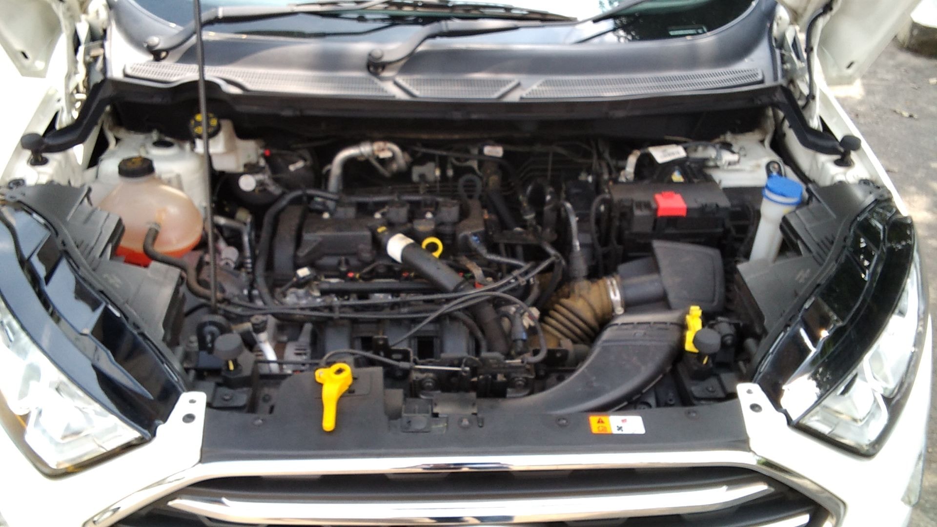 EcoSport image 14 EcoSport image 14