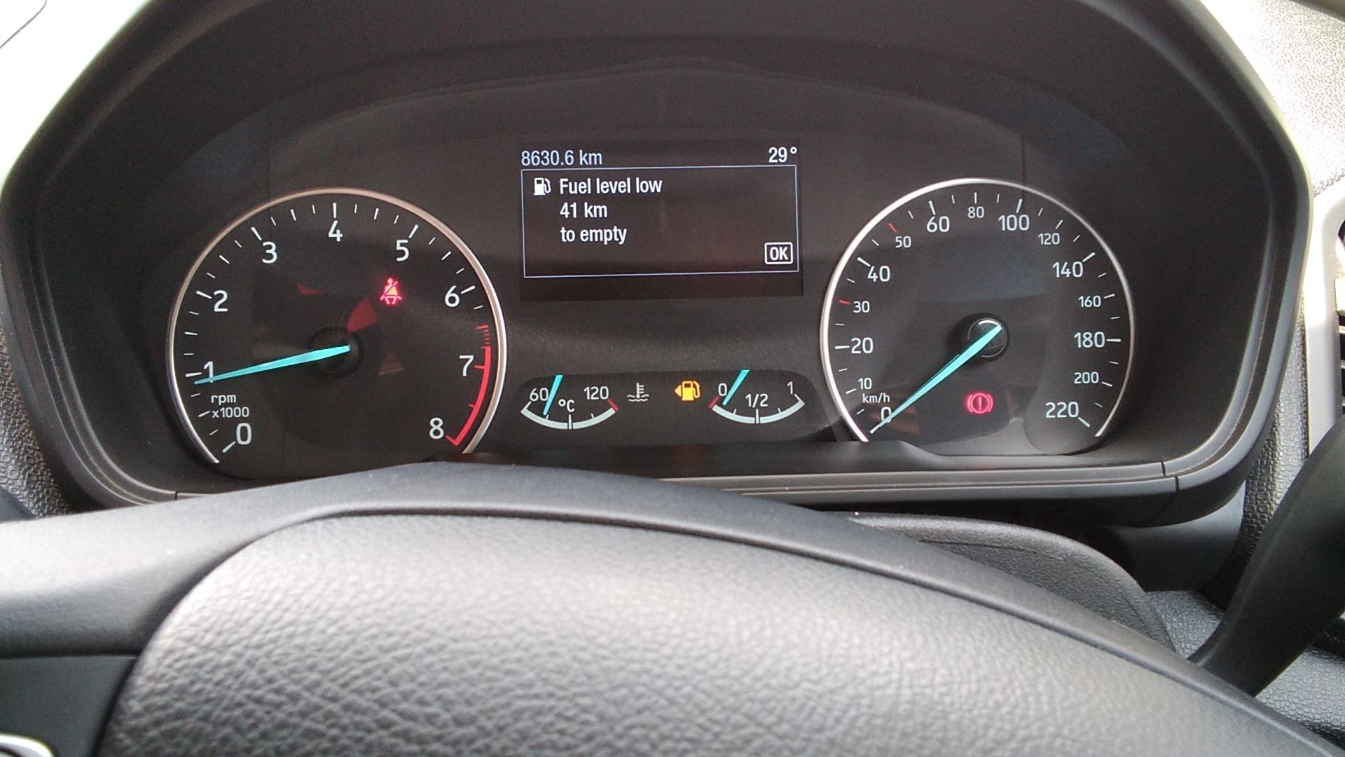 EcoSport image 16 EcoSport image 16