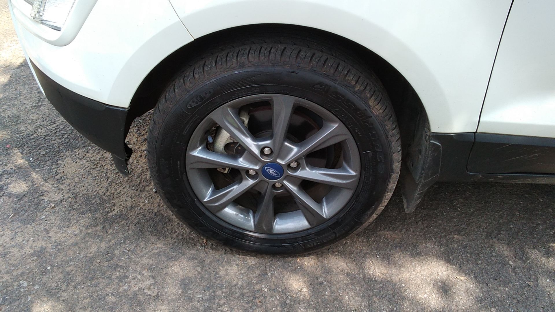 EcoSport image 5 EcoSport image 5