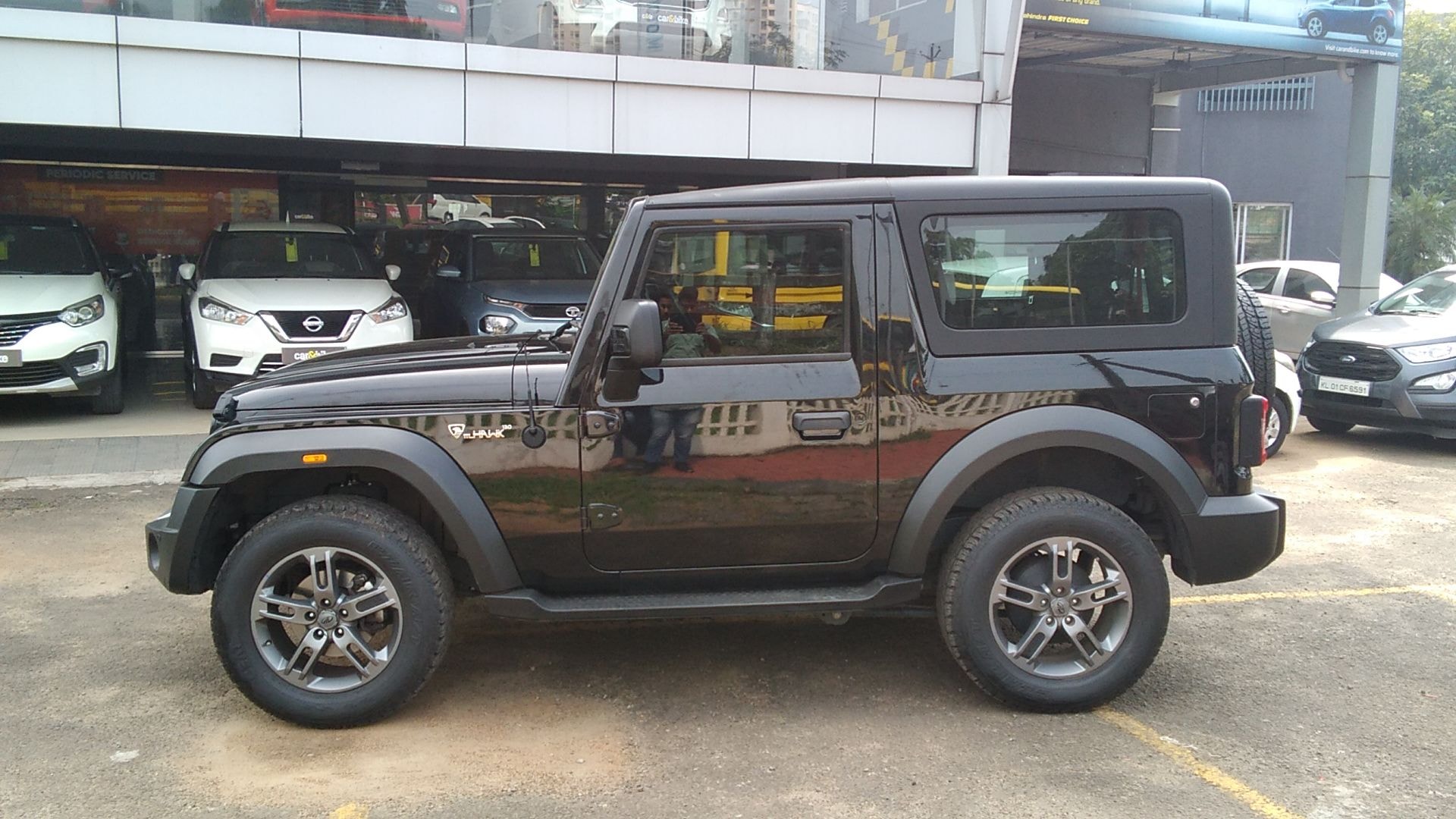 Thar image 2 Thar image 2