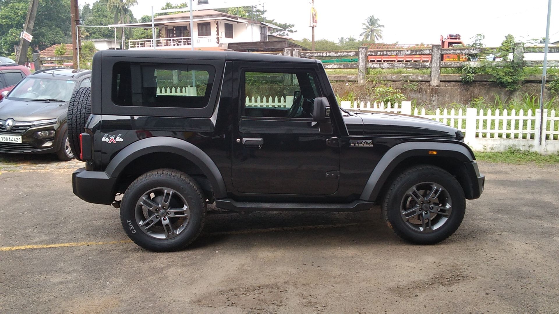 Thar image 7 Thar image 7