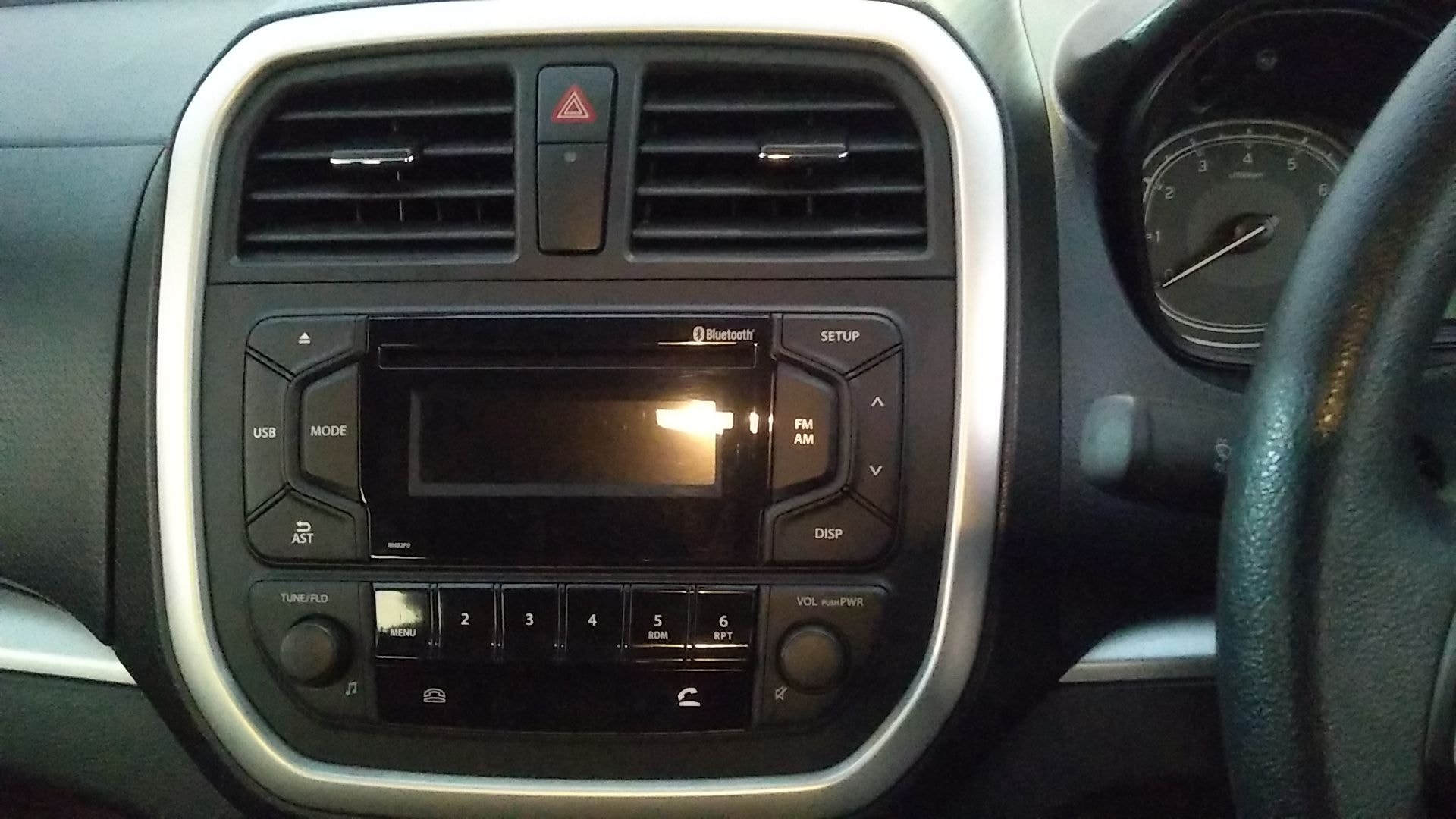 Vitara Brezza image 17 Vitara Brezza image 17