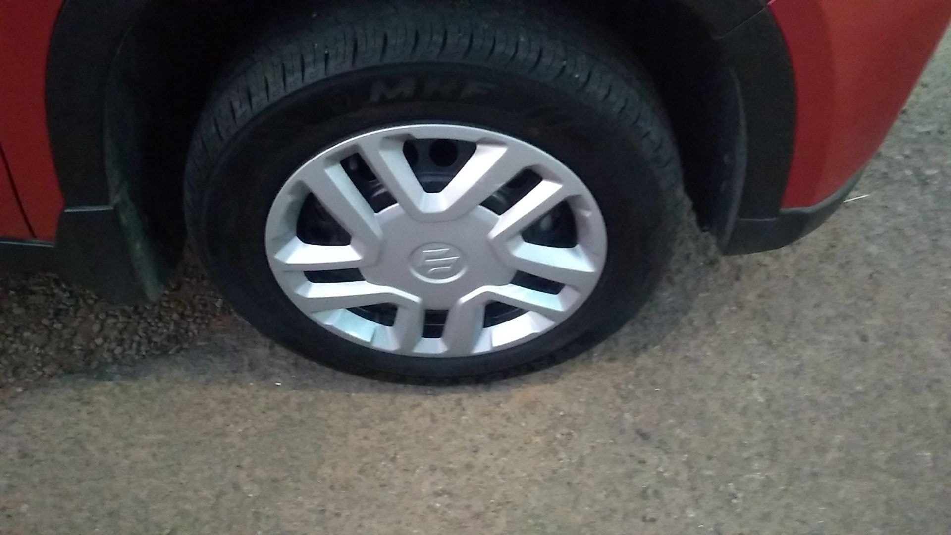 Vitara Brezza image 11 Vitara Brezza image 11