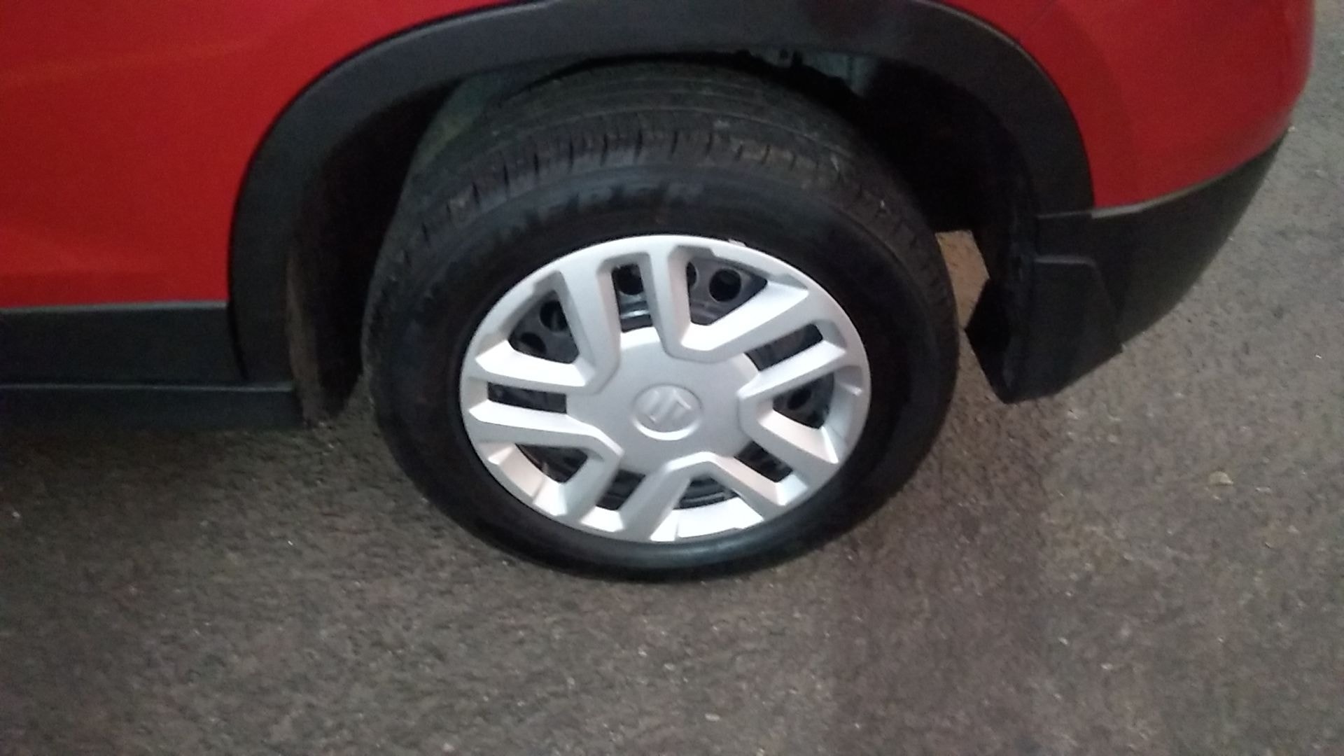 Vitara Brezza image 5 Vitara Brezza image 5