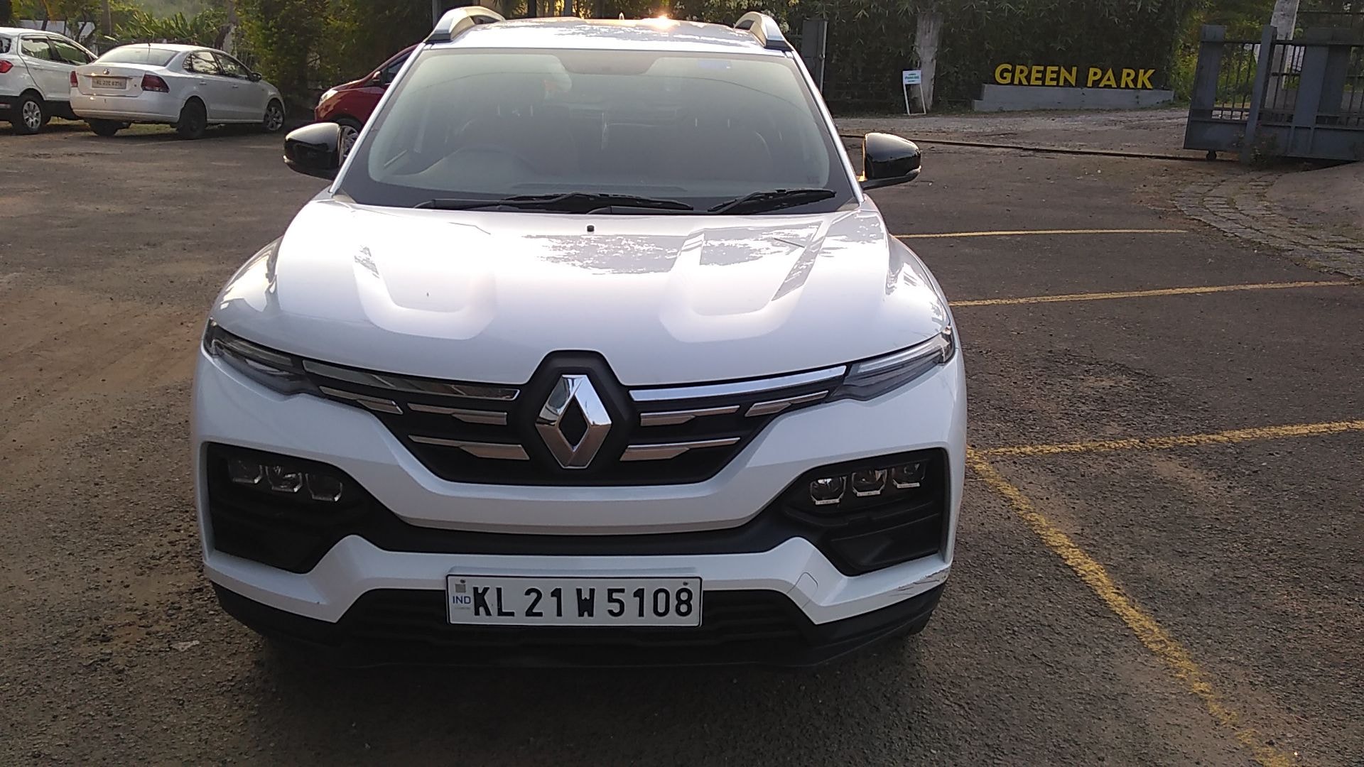 Kiger image 10 Kiger image 10