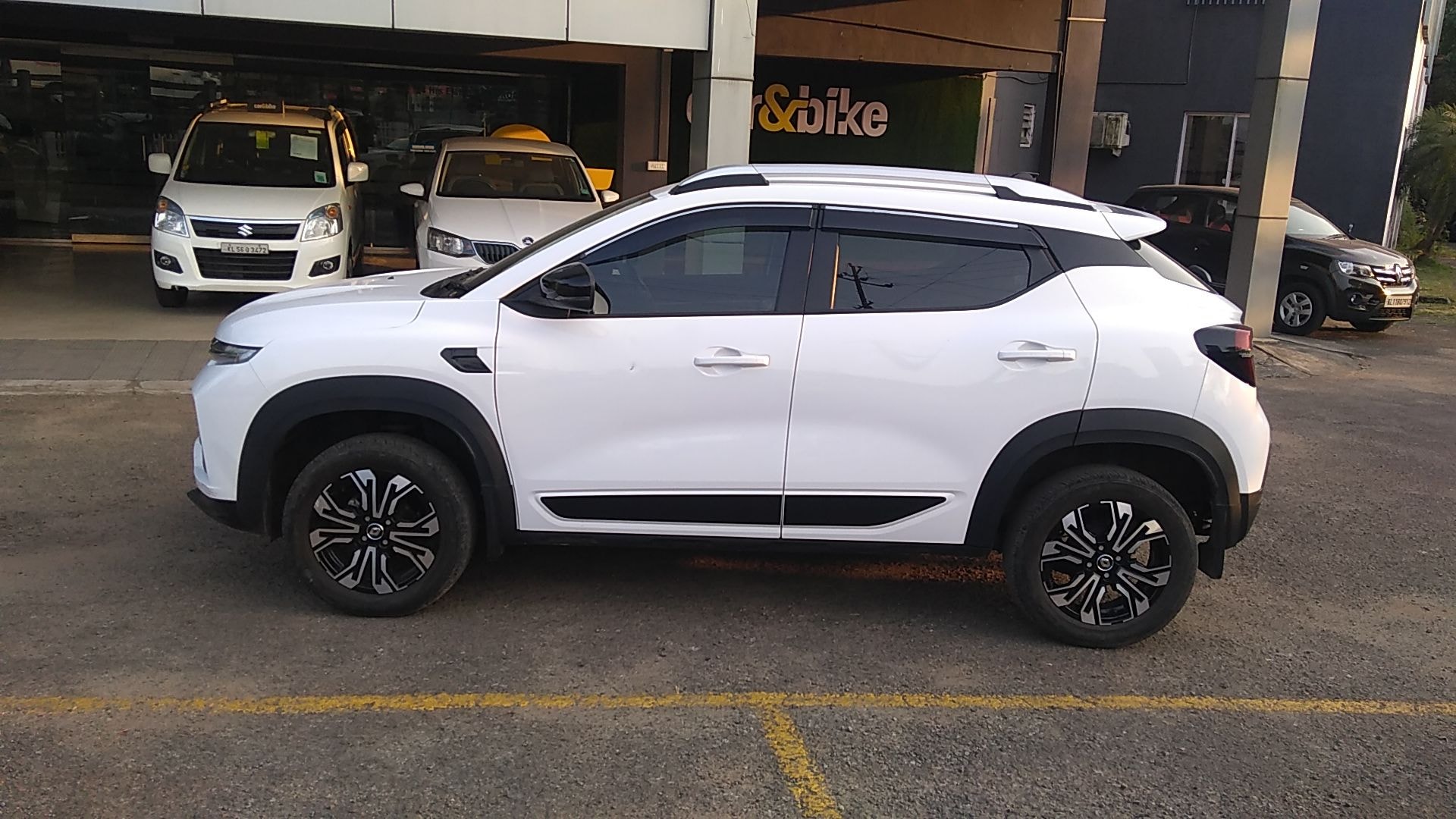 Kiger image 2 Kiger image 2