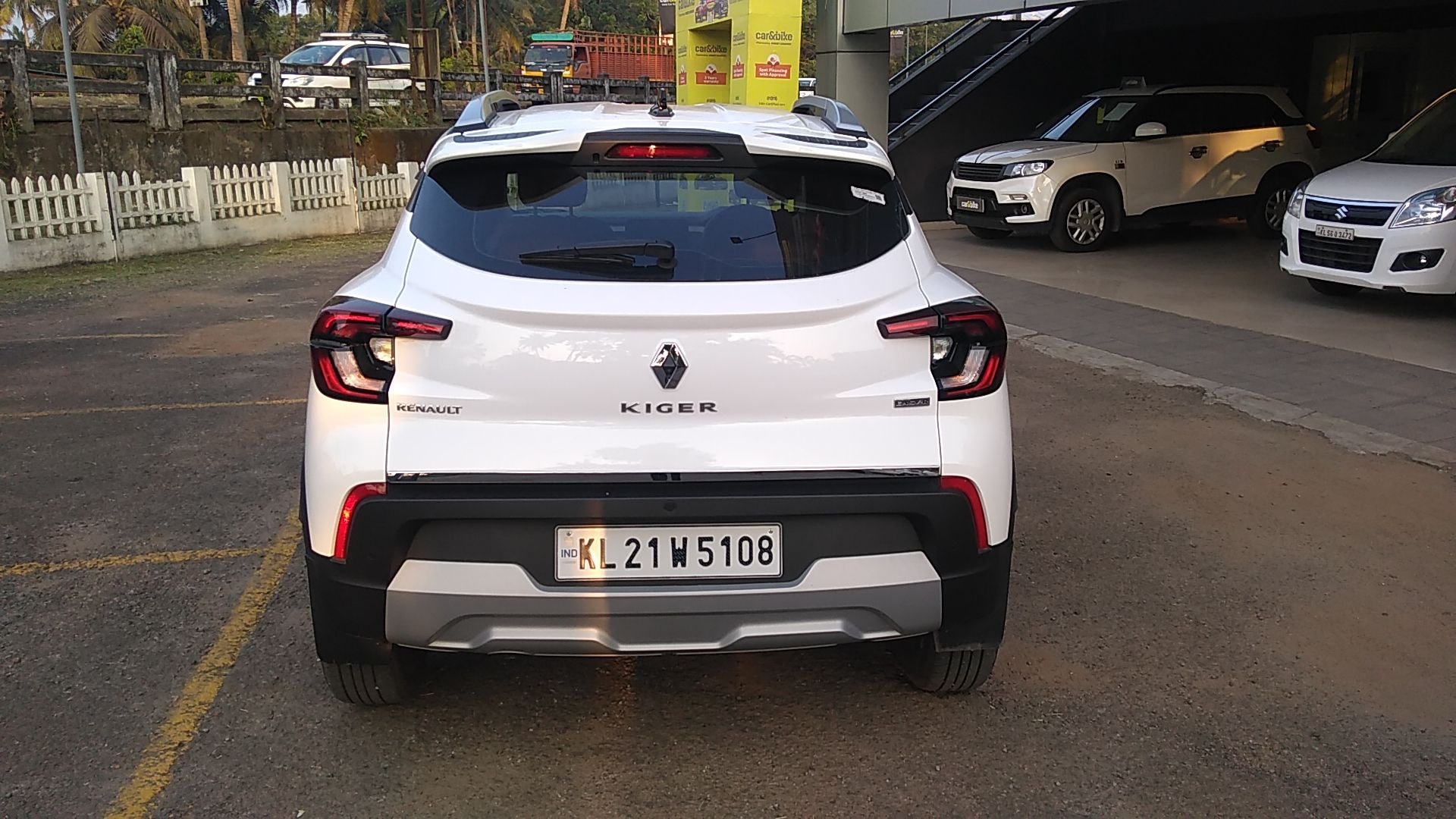 Kiger image 4 Kiger image 4