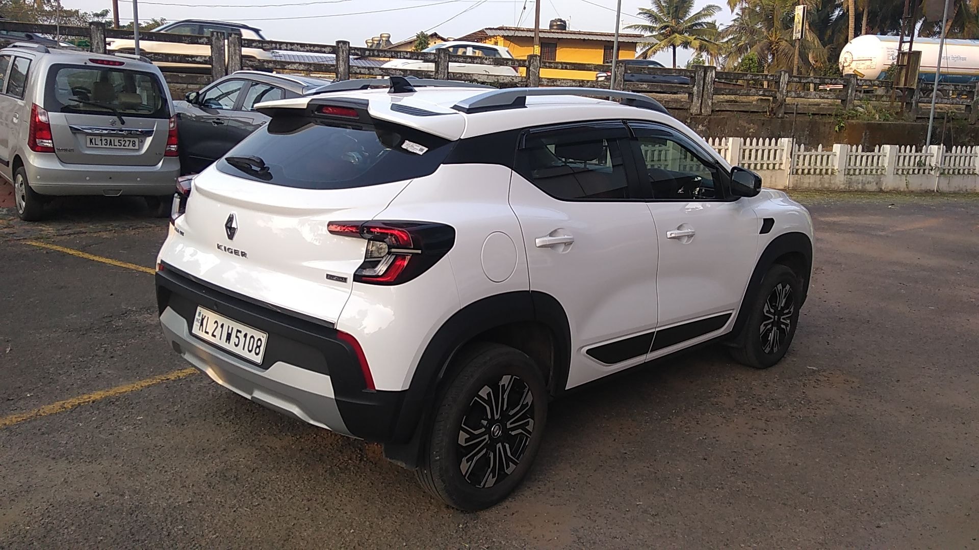 Kiger image 6 Kiger image 6