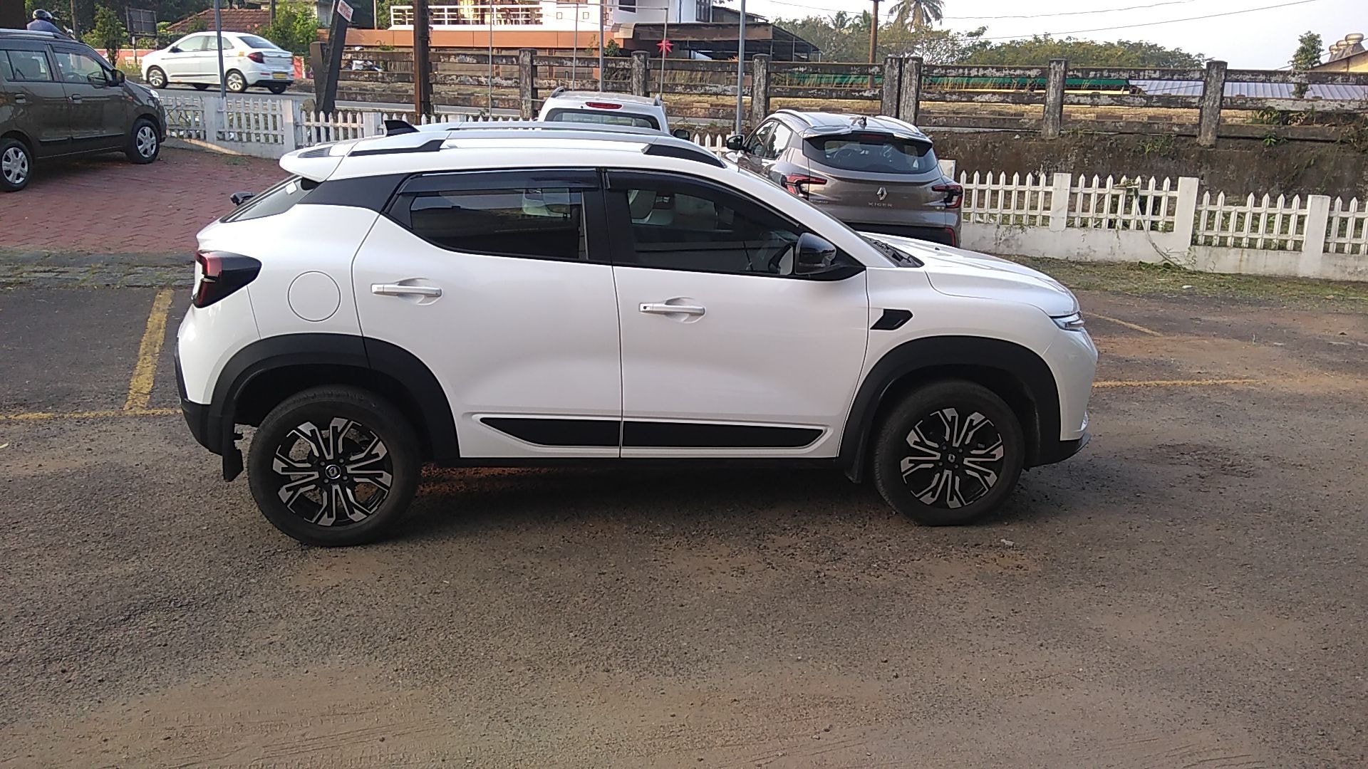 Kiger image 7 Kiger image 7