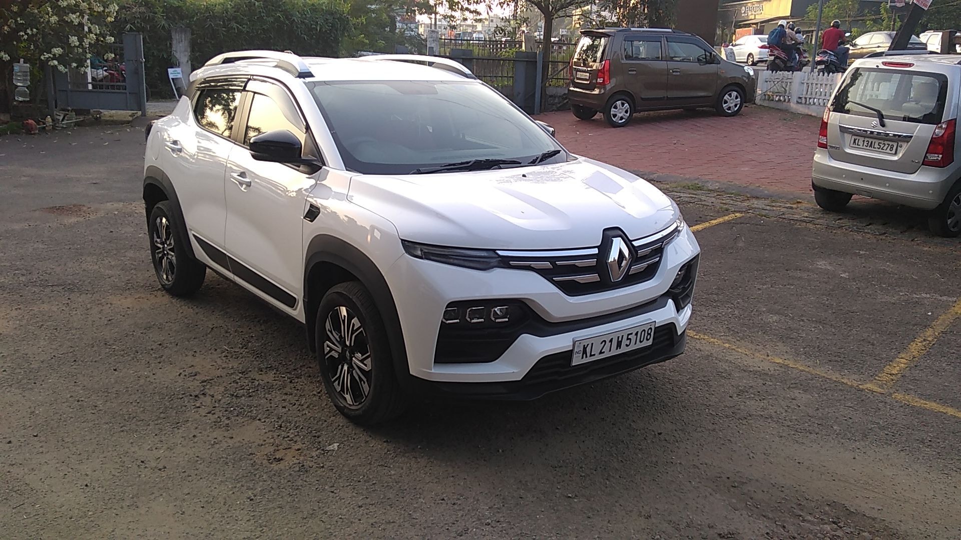 Kiger image 9 Kiger image 9