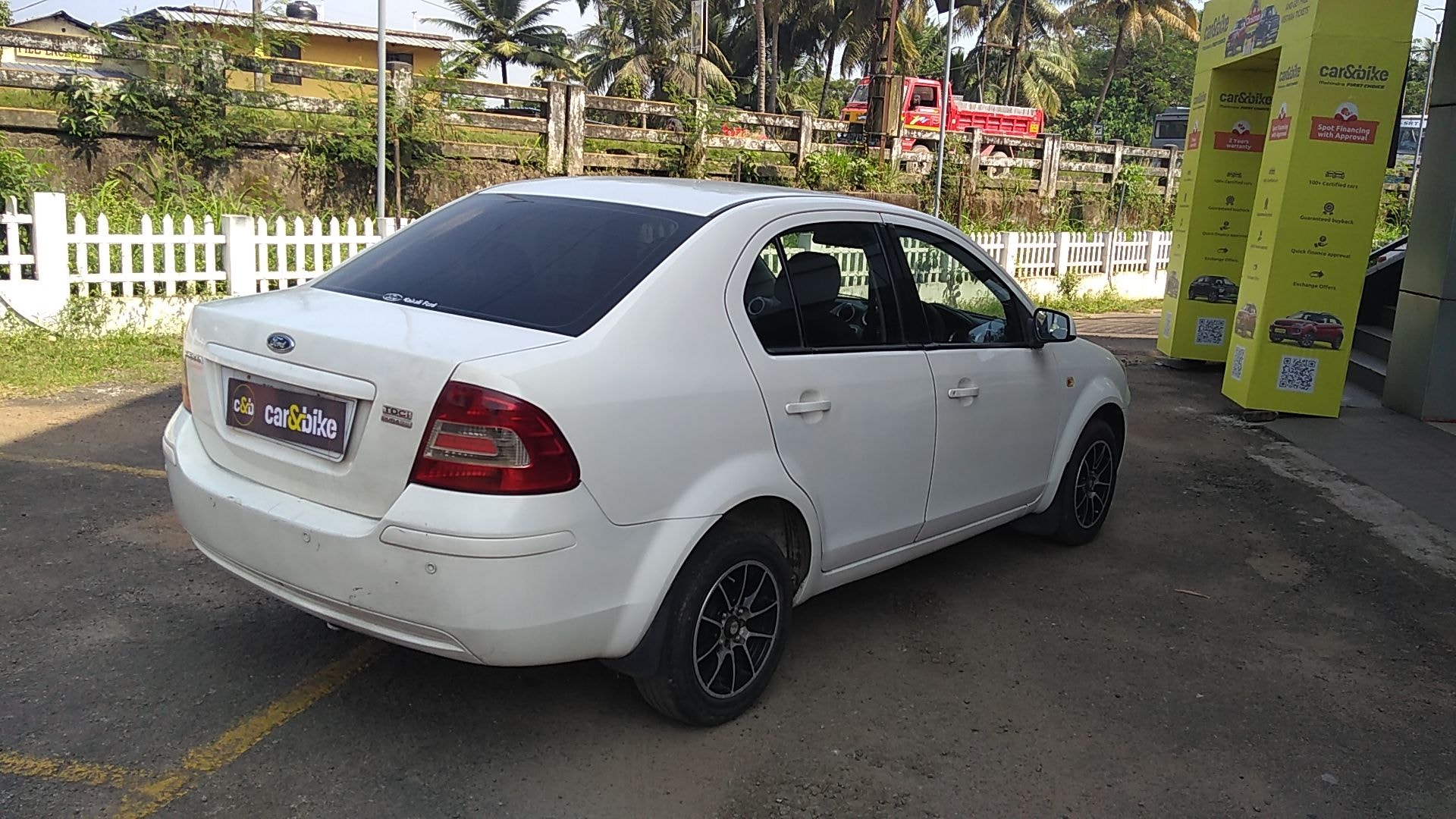 Fiesta Classic image 6 Fiesta Classic image 6