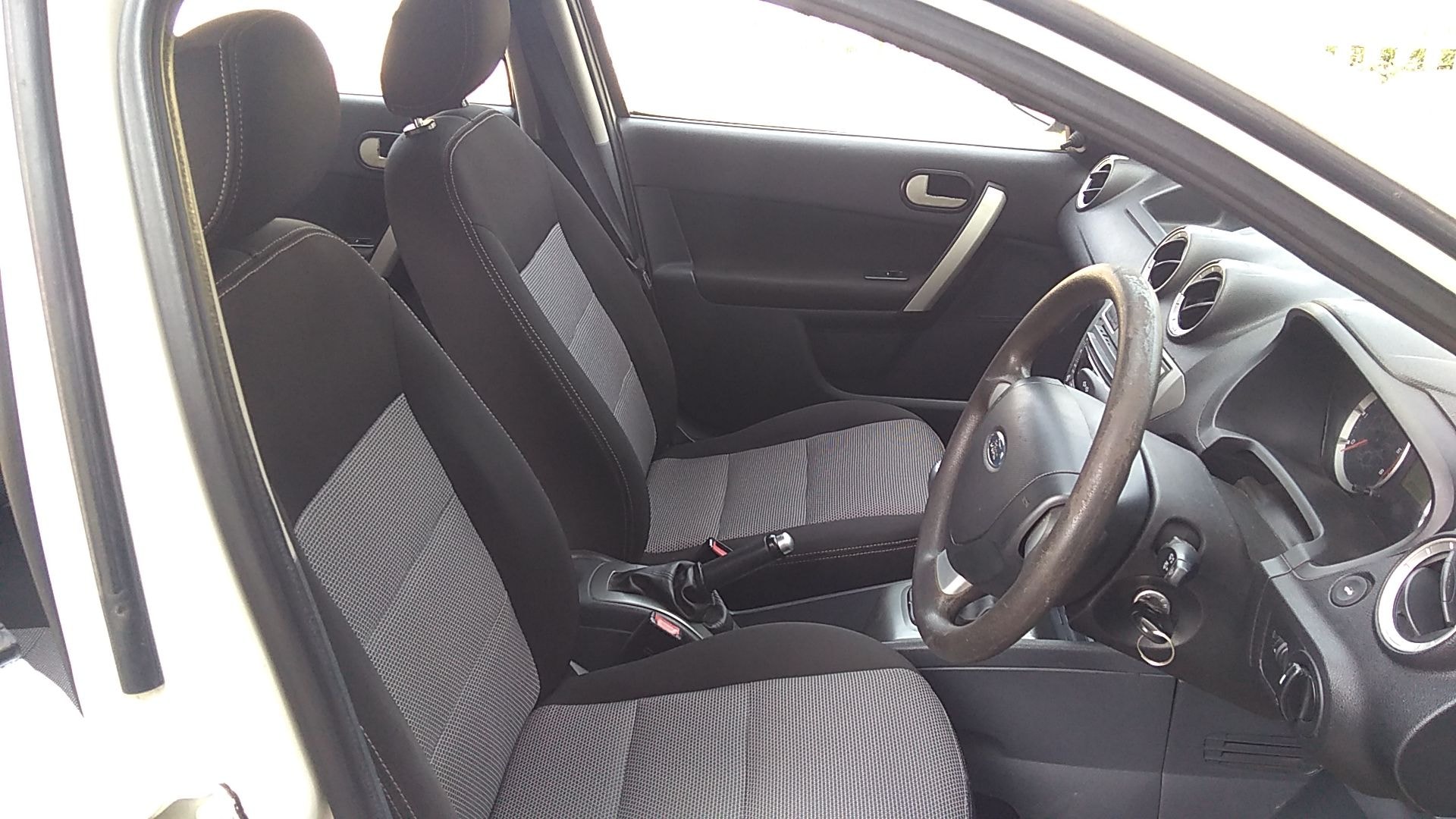 Fiesta Classic image 19 Fiesta Classic image 19