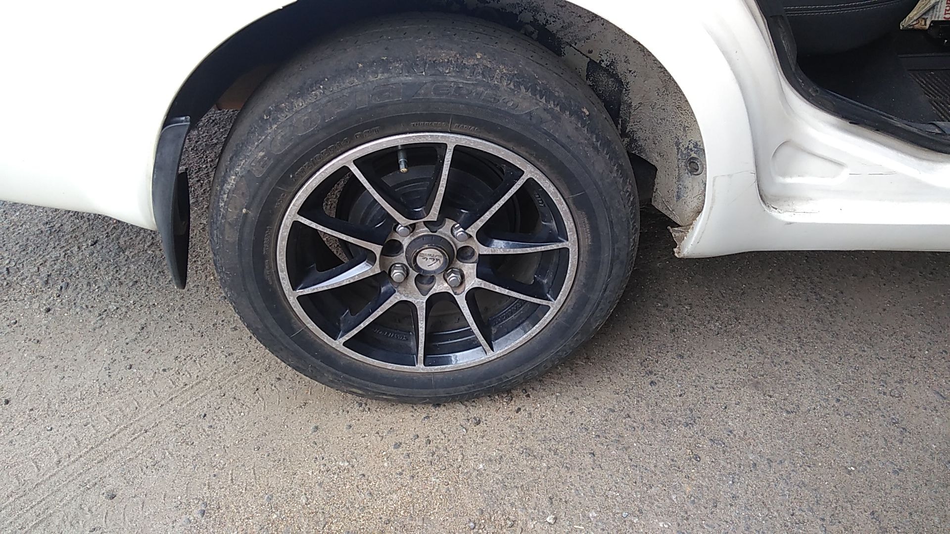 Fiesta Classic image 13 Fiesta Classic image 13