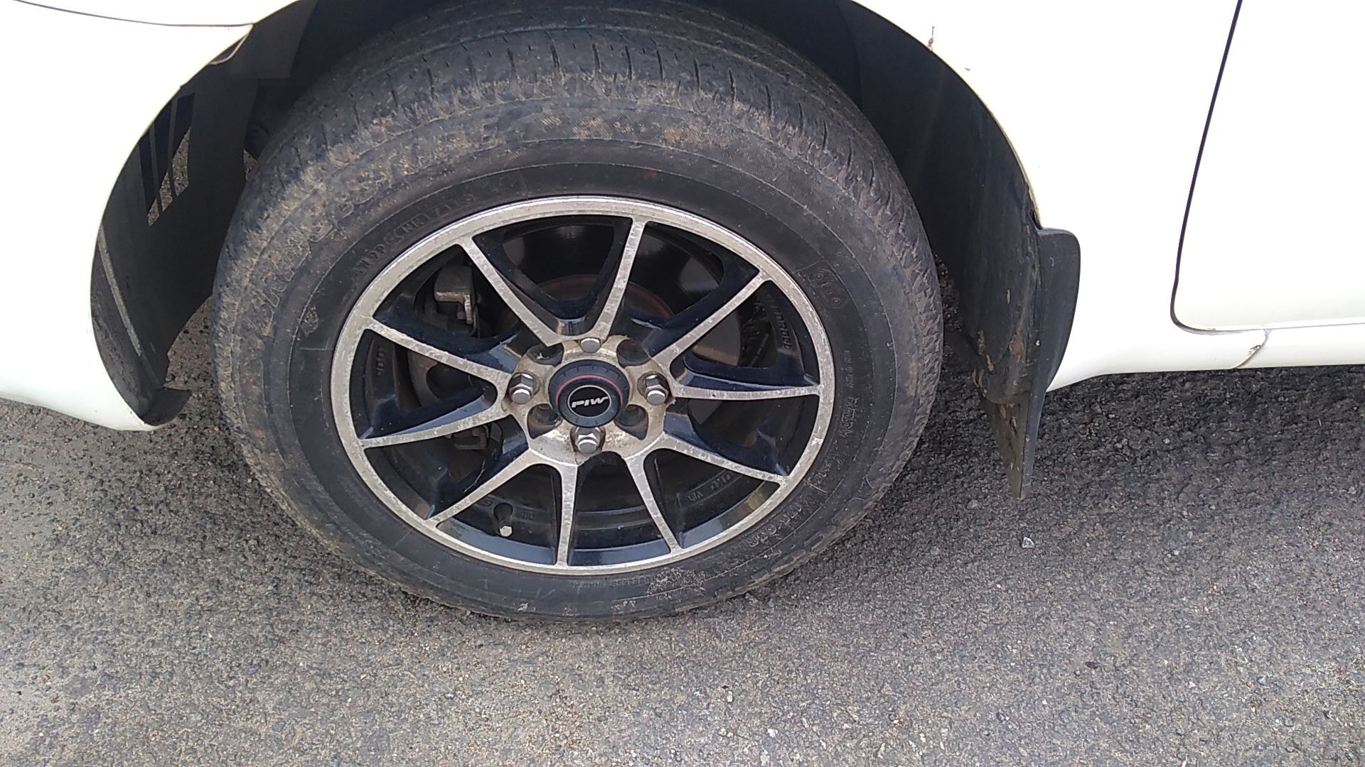 Fiesta Classic image 12 Fiesta Classic image 12