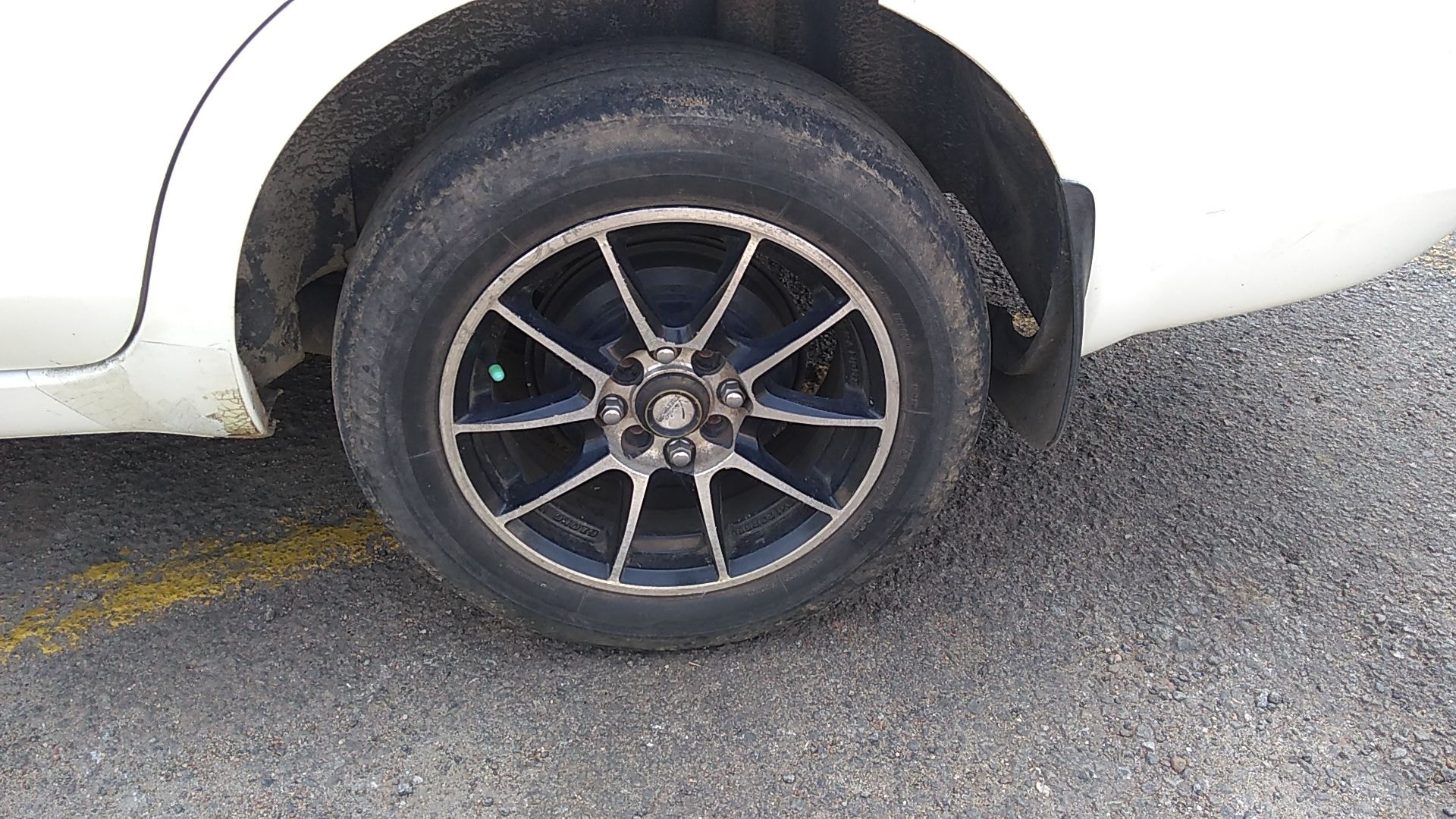 Fiesta Classic image 5 Fiesta Classic image 5