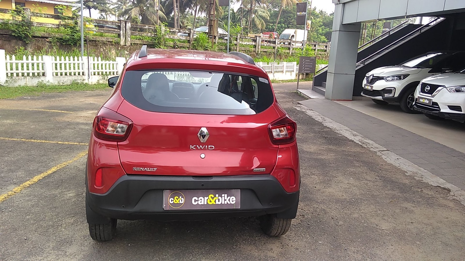 Kwid image 4 Kwid image 4