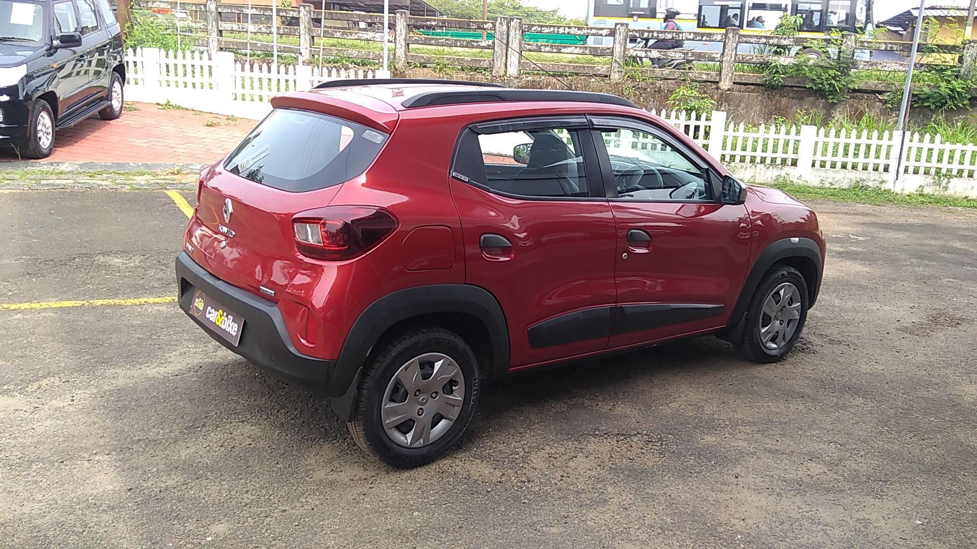 Kwid image 6 Kwid image 6