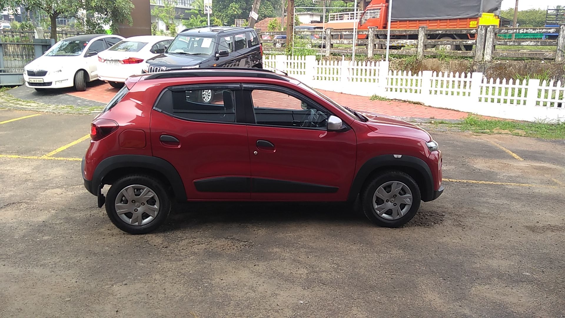 Kwid image 7 Kwid image 7