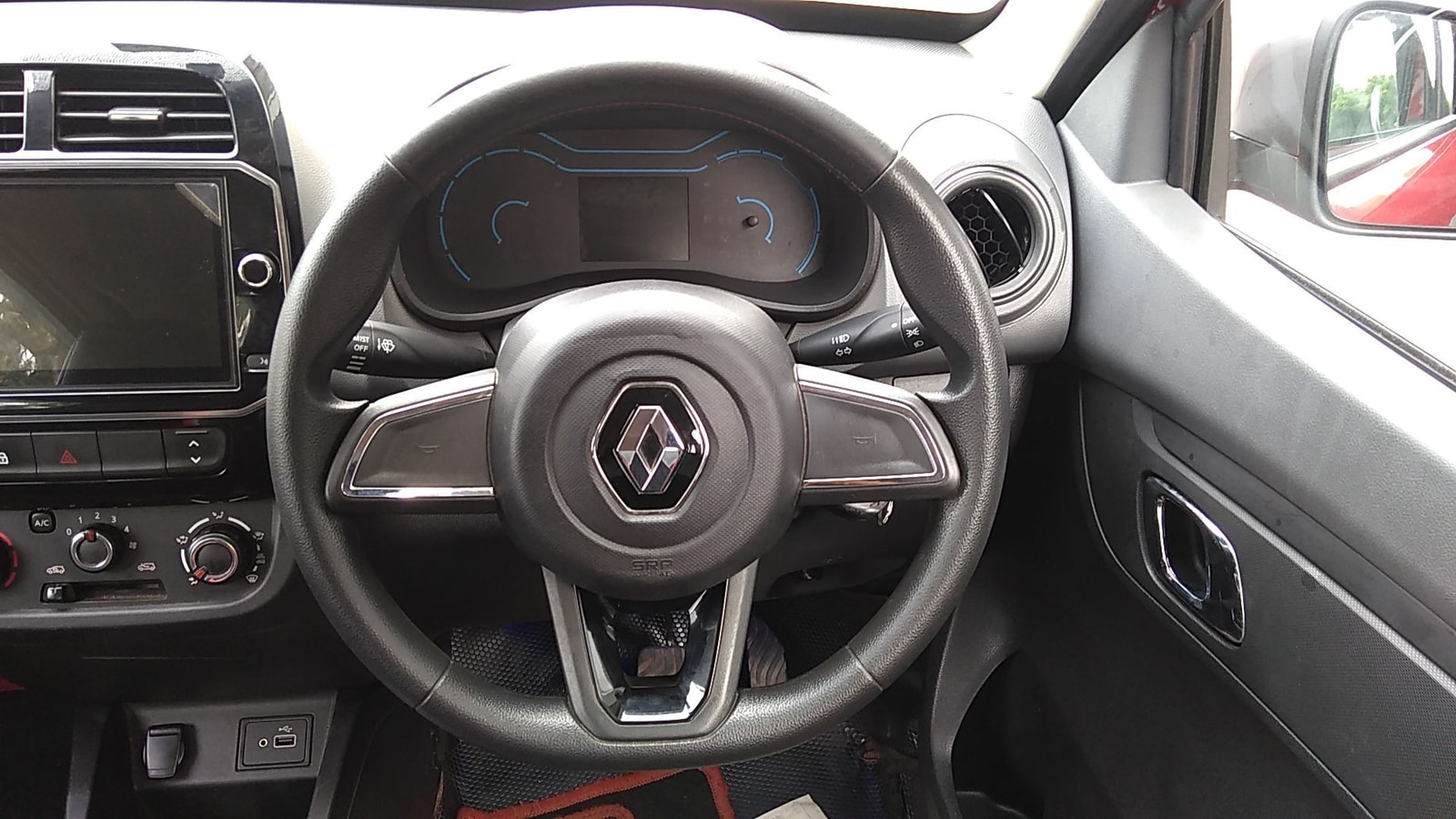 Kwid image 18 Kwid image 18