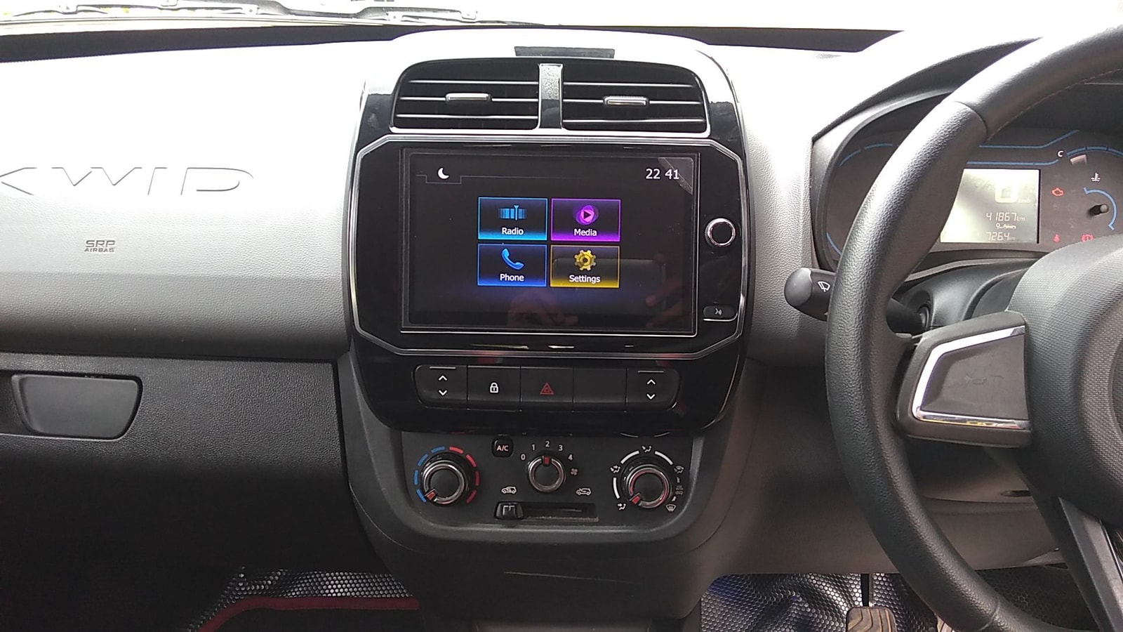 Kwid image 17 Kwid image 17