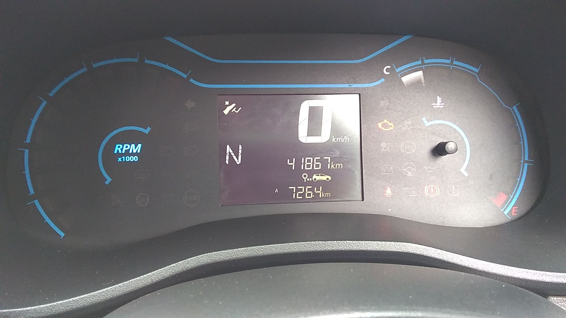 Kwid image 16 Kwid image 16