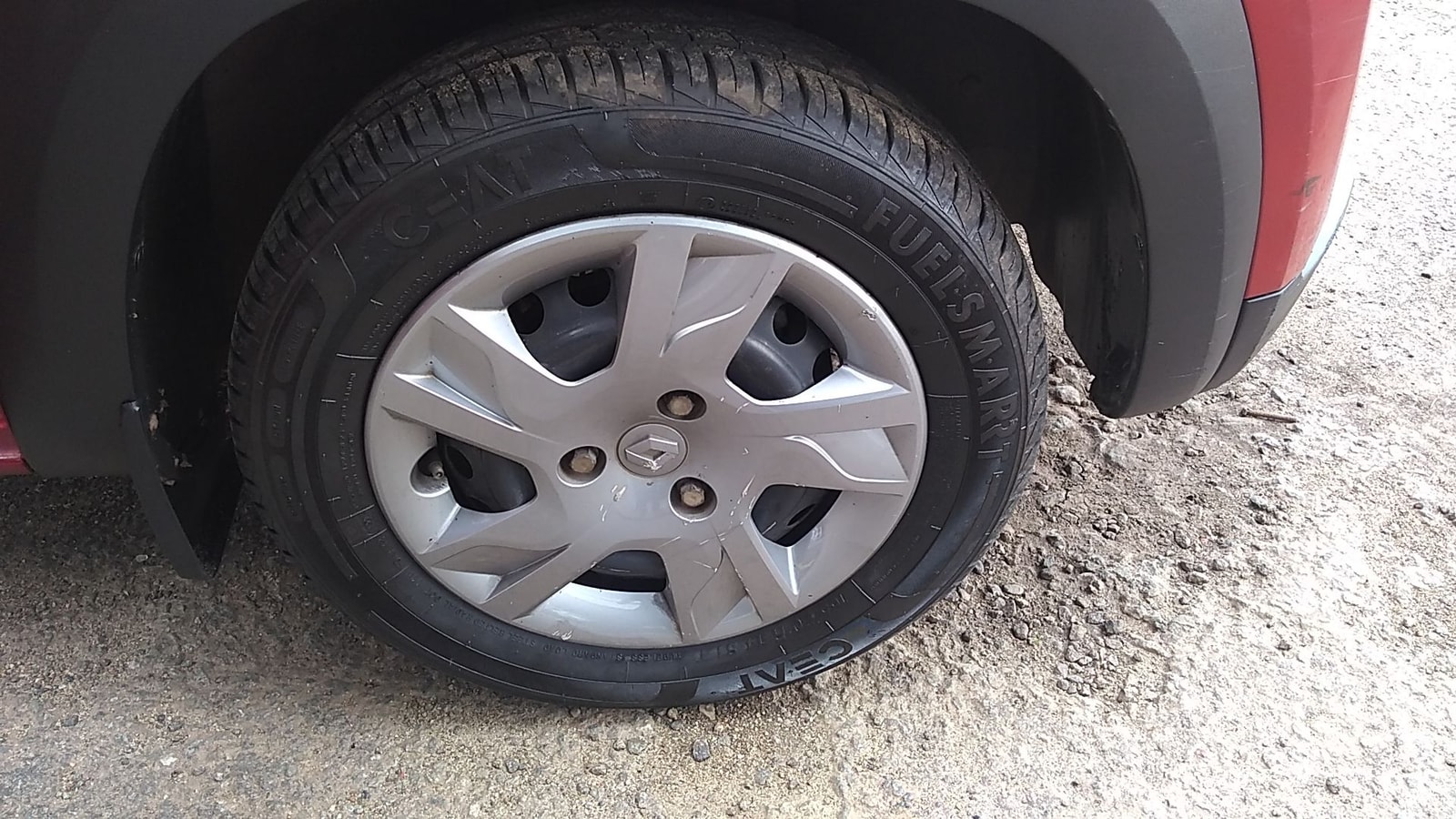 Kwid image 11 Kwid image 11