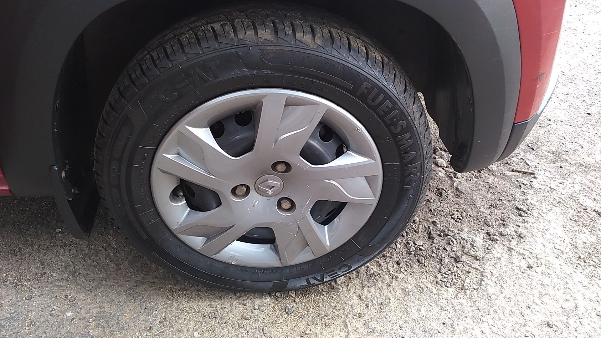 Kwid image 11 Kwid image 11