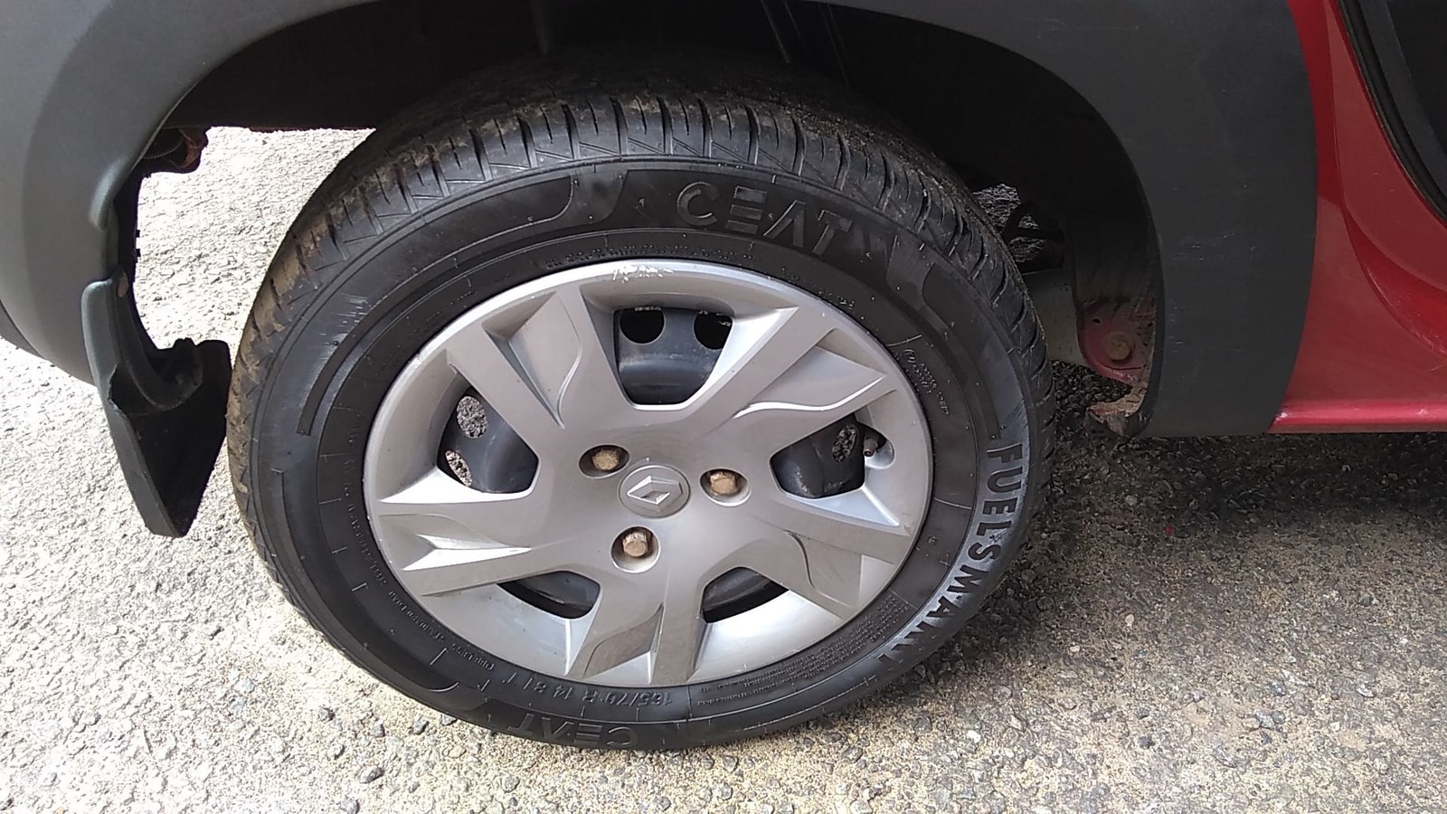 Kwid image 13 Kwid image 13