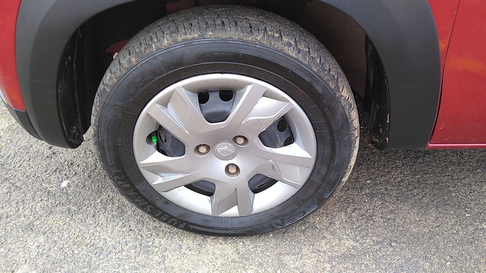 Kwid image 12 Kwid image 12