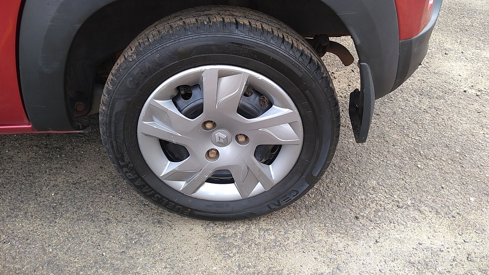 Kwid image 5 Kwid image 5