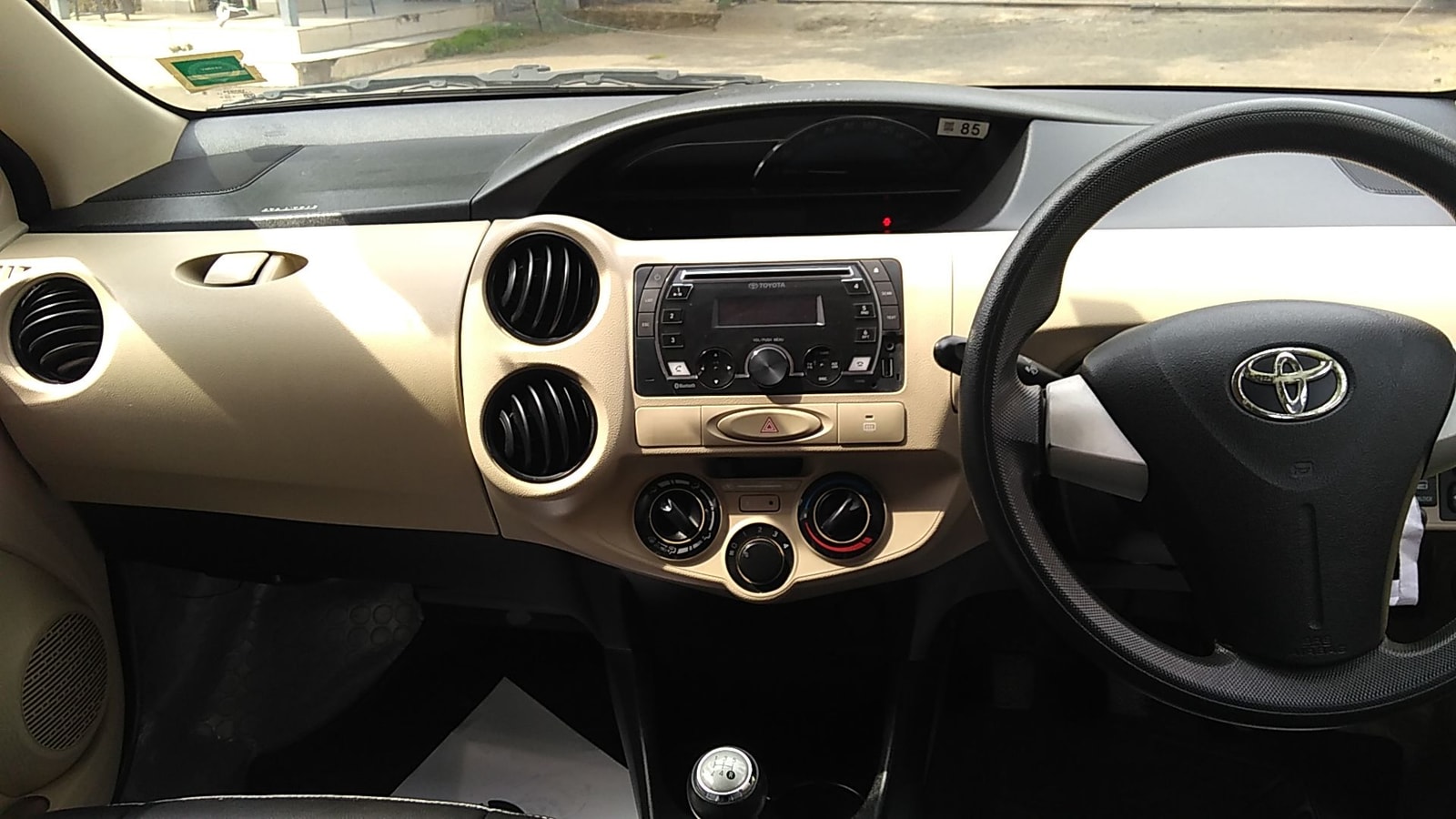 Etios image 15 Etios image 15