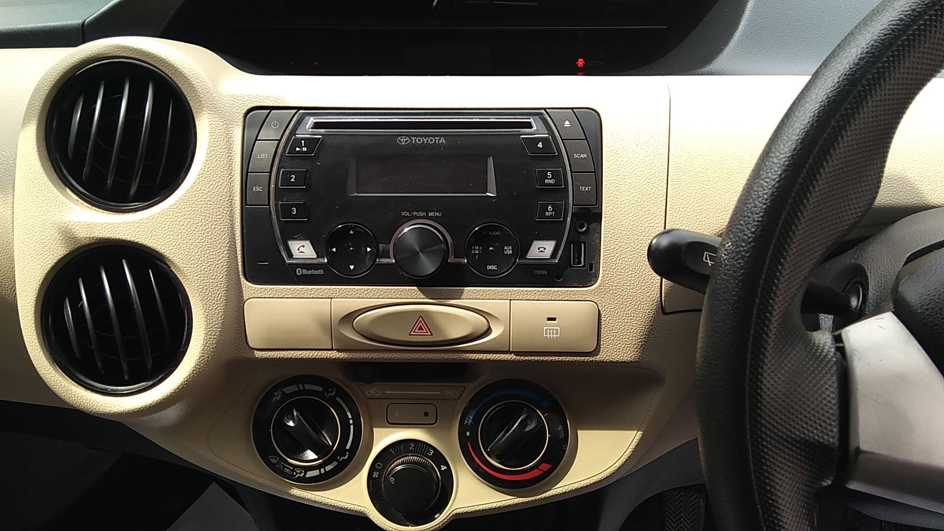 Etios image 17 Etios image 17