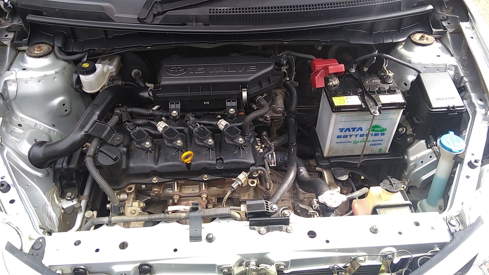 Etios image 14 Etios image 14