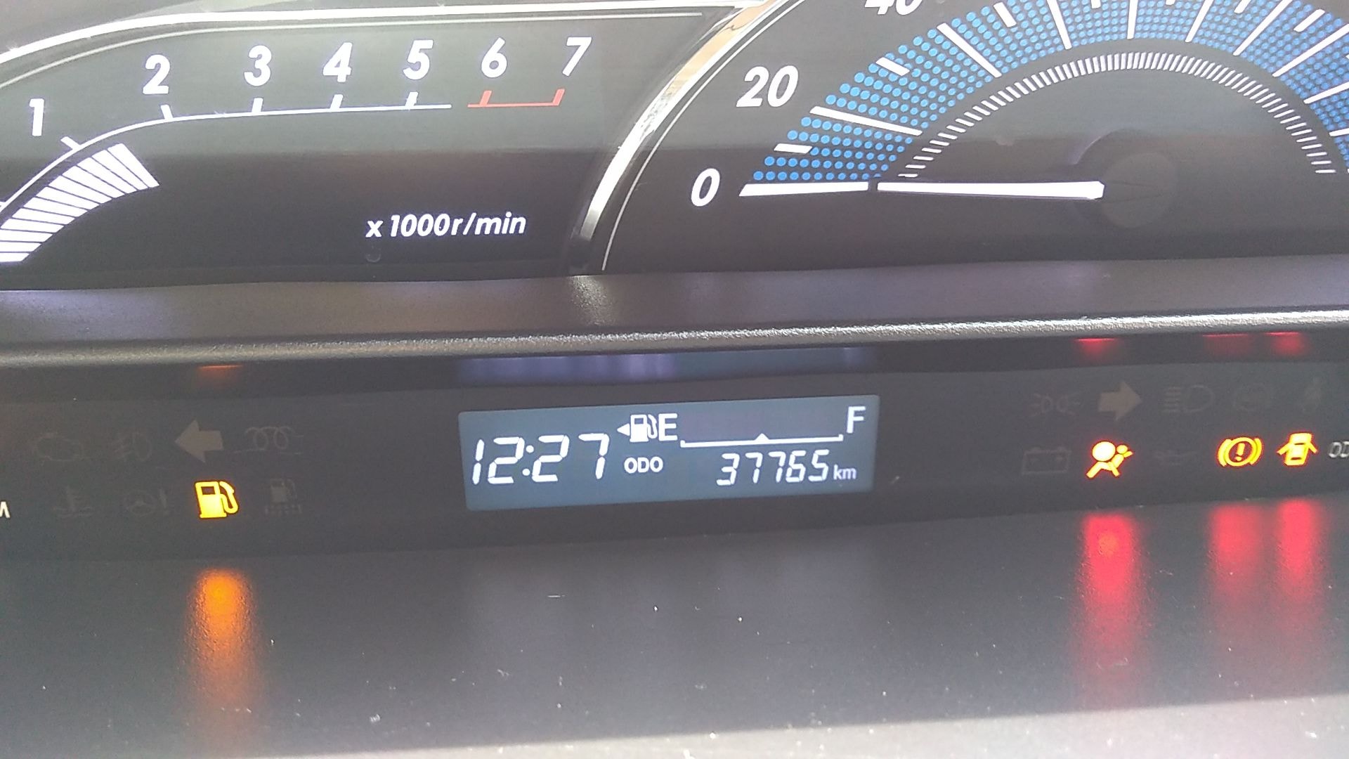 Etios image 16 Etios image 16