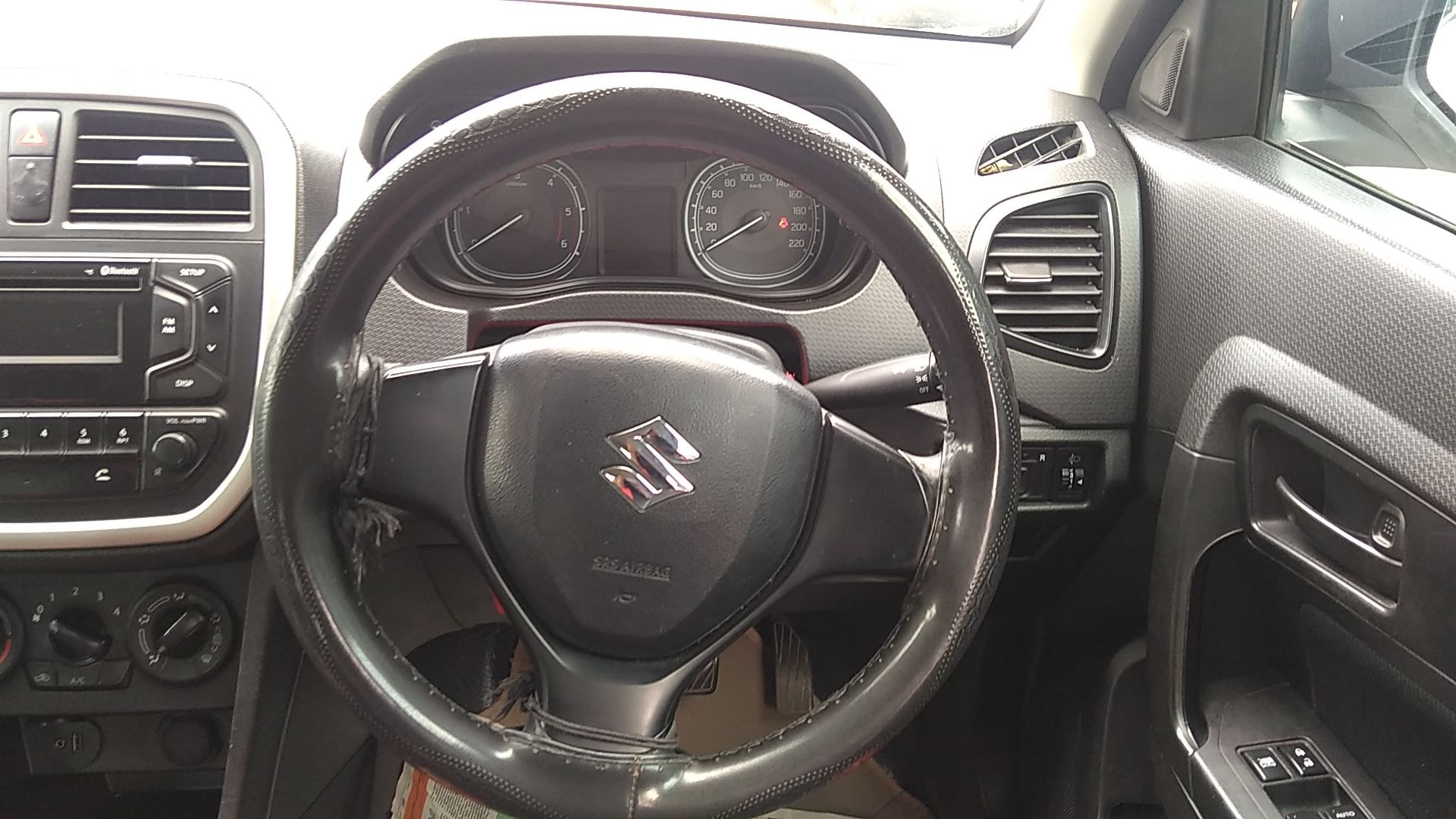 Vitara Brezza image 18 Vitara Brezza image 18