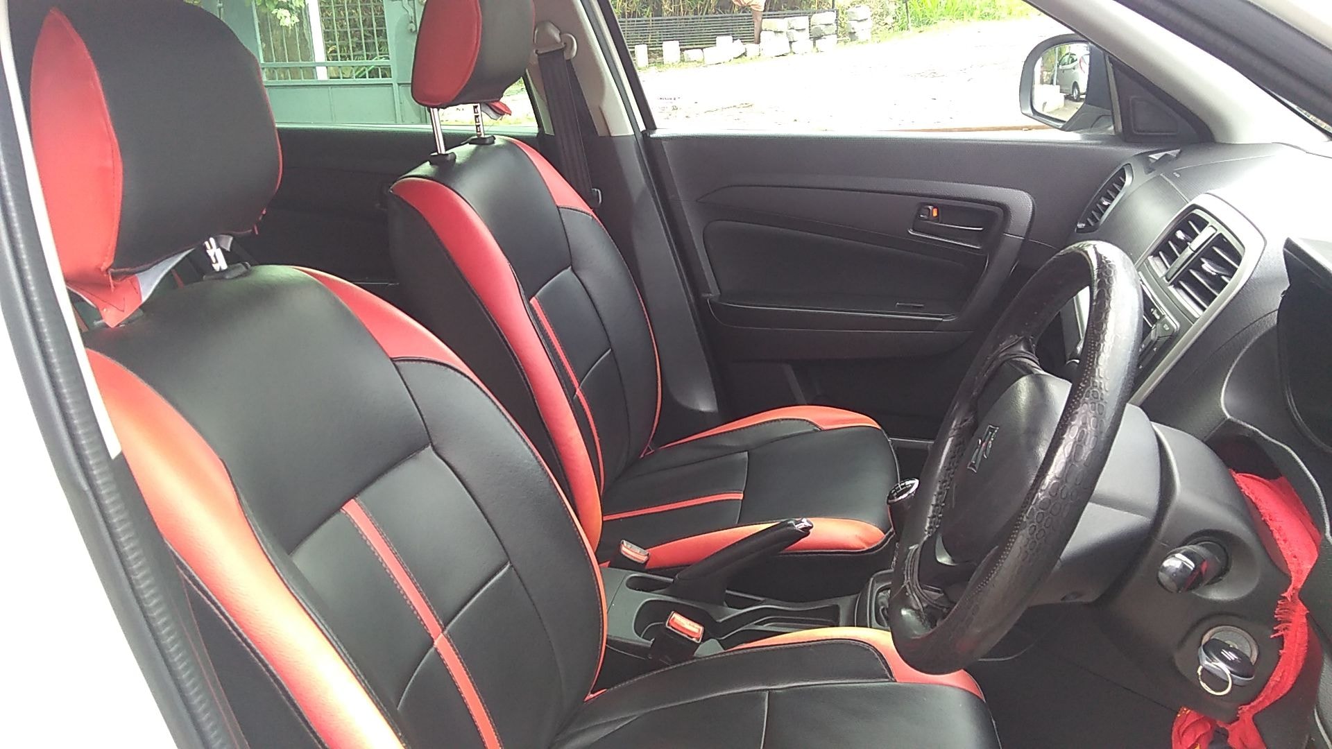 Vitara Brezza image 19 Vitara Brezza image 19