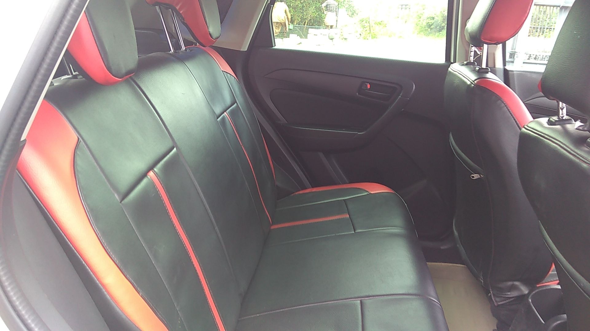 Vitara Brezza image 8 Vitara Brezza image 8