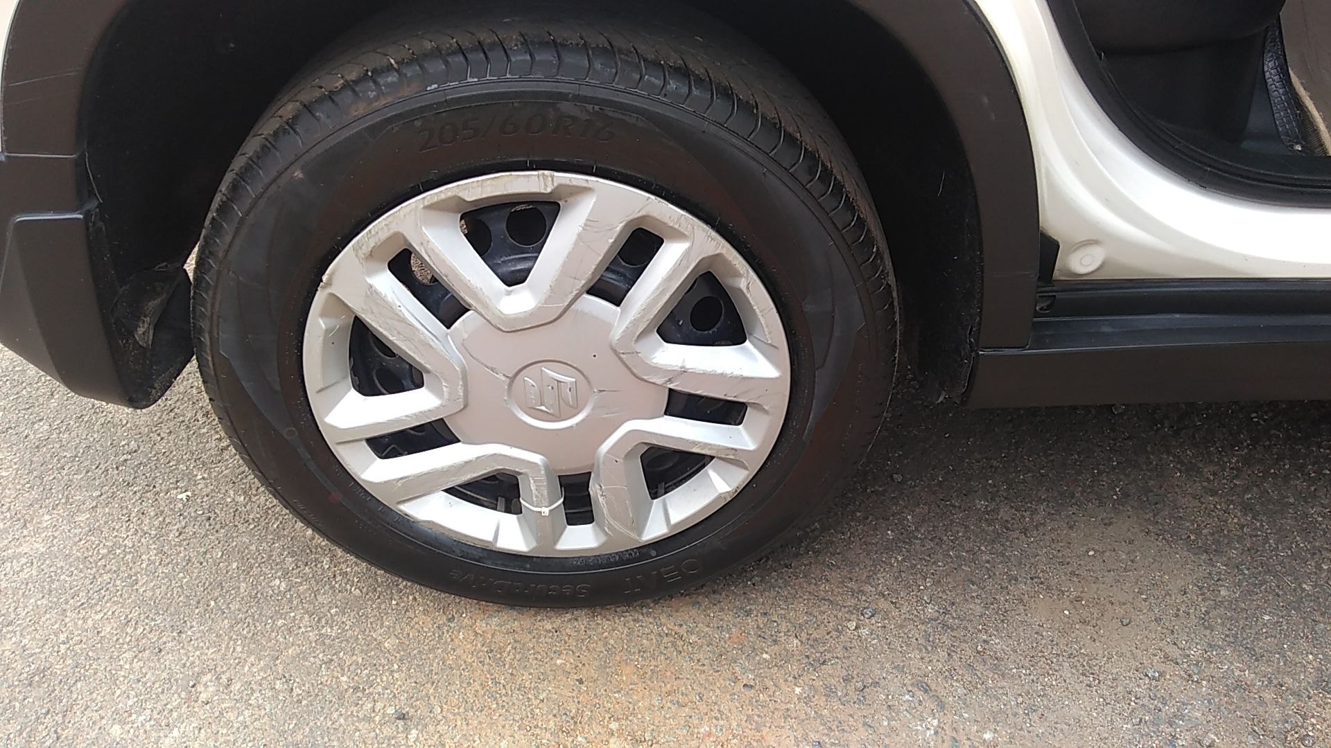 Vitara Brezza image 13 Vitara Brezza image 13