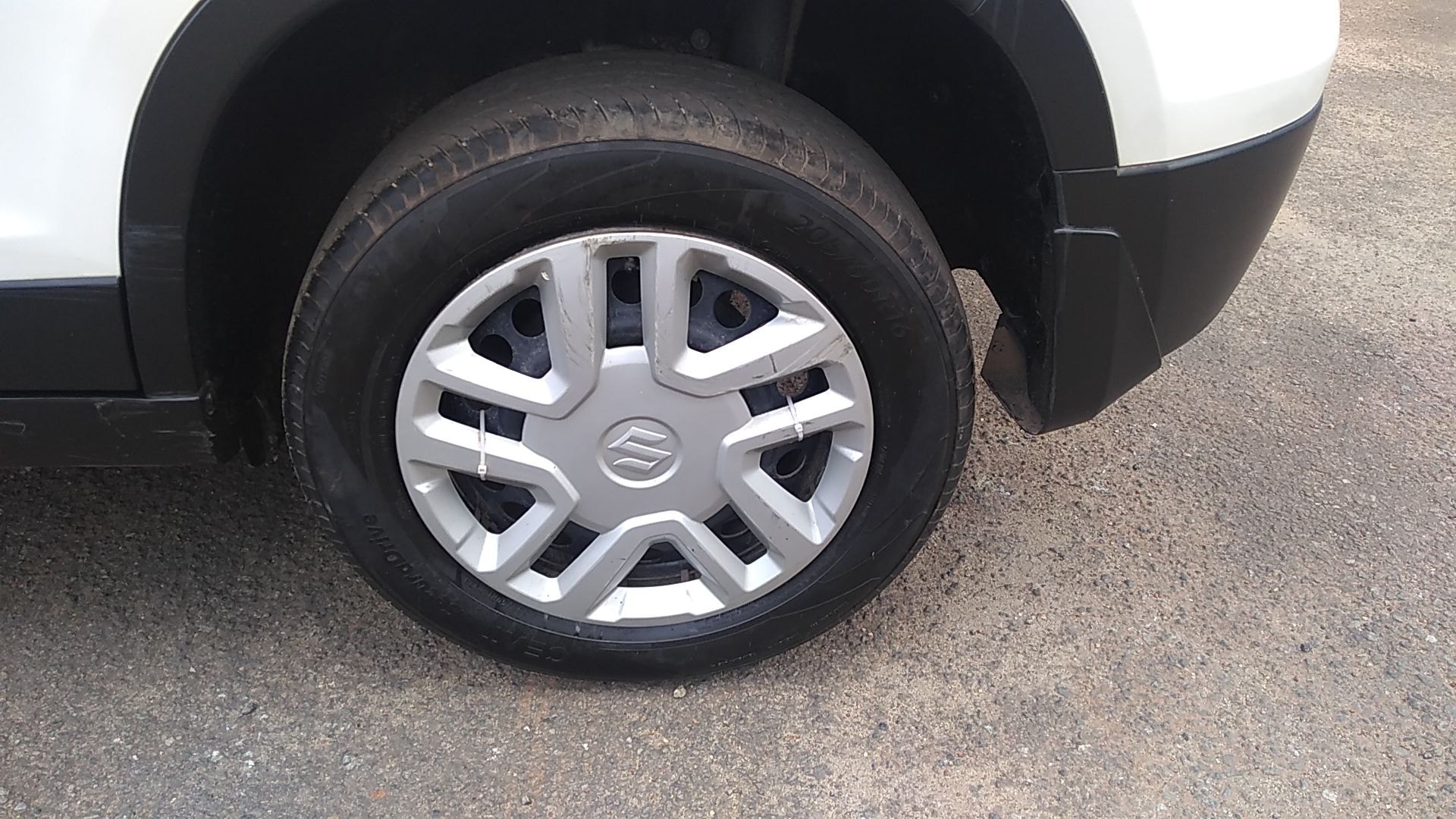 Vitara Brezza image 5 Vitara Brezza image 5