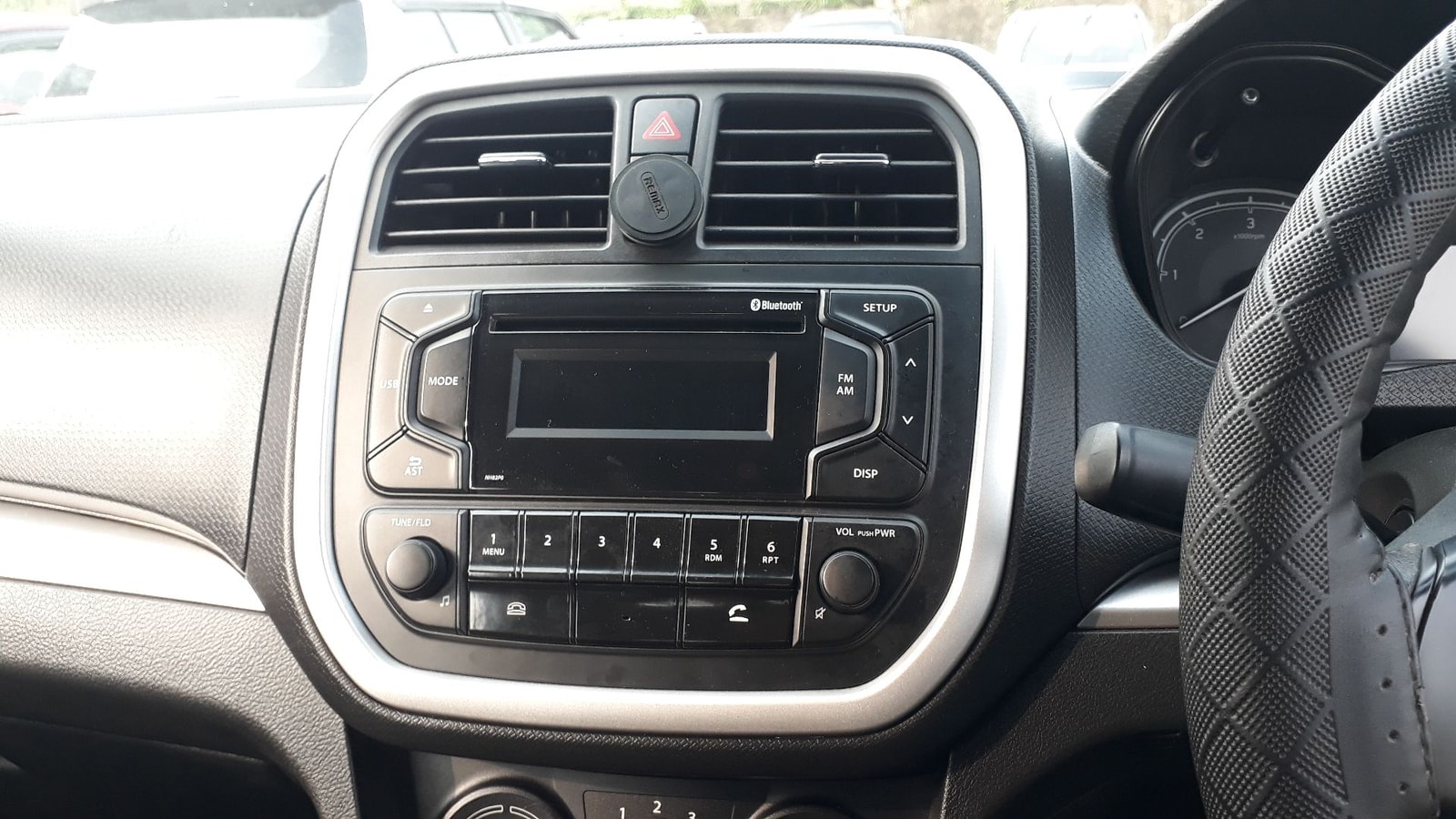 Vitara Brezza image 17 Vitara Brezza image 17