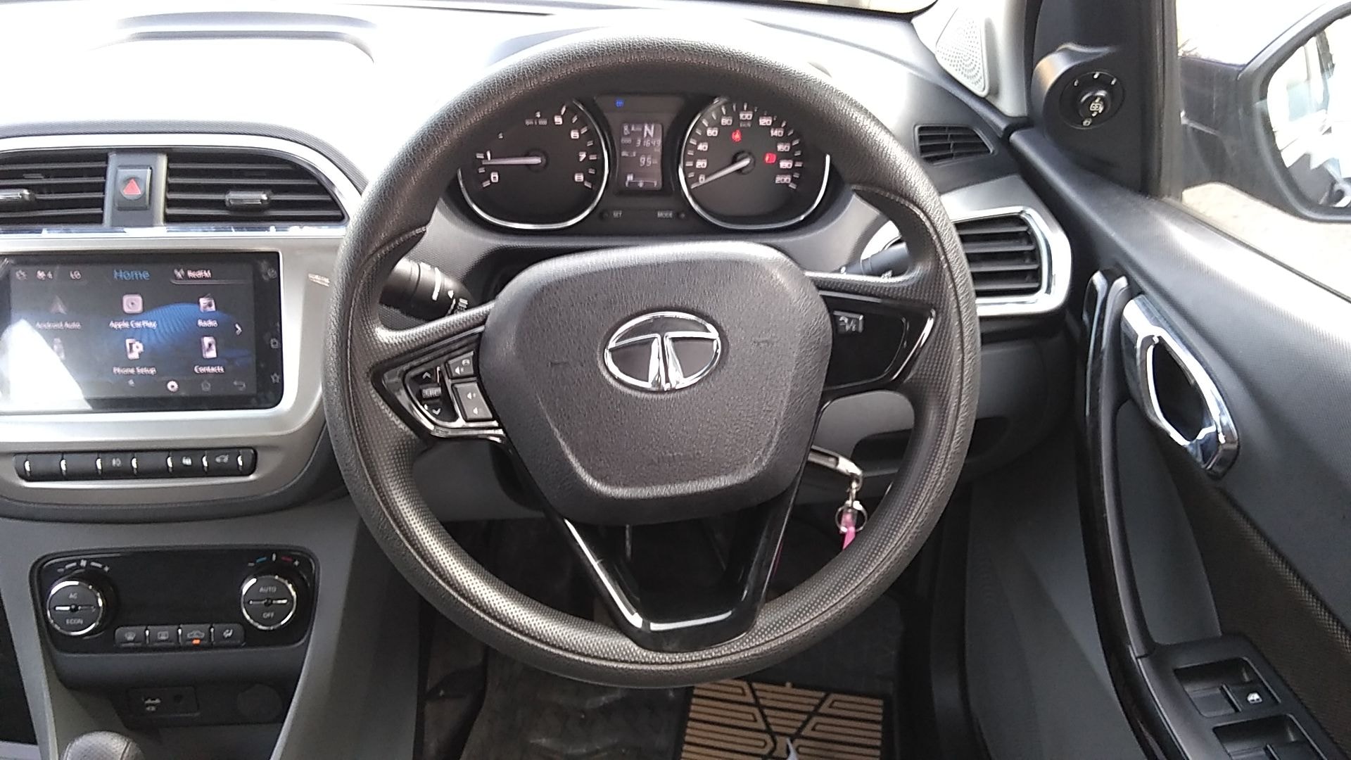 Tigor image 18 Tigor image 18