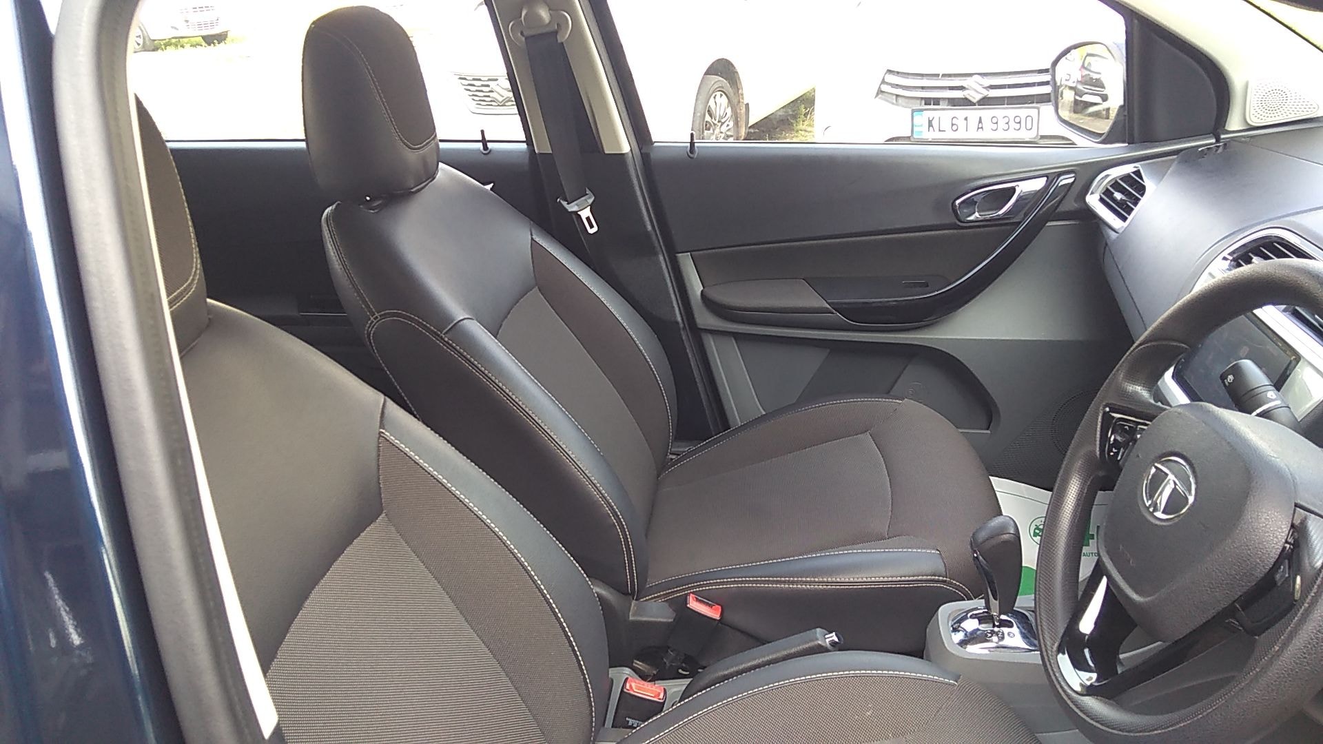 Tigor image 19 Tigor image 19