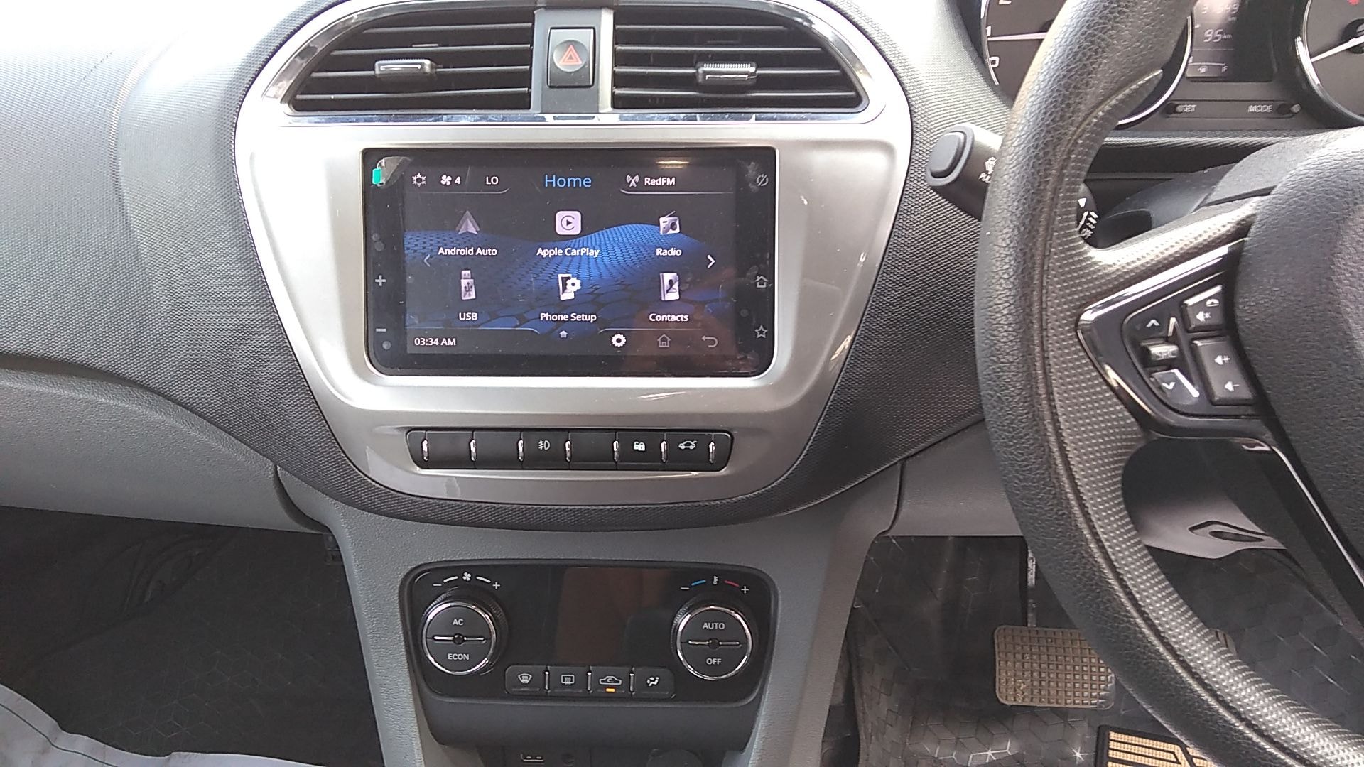 Tigor image 17 Tigor image 17